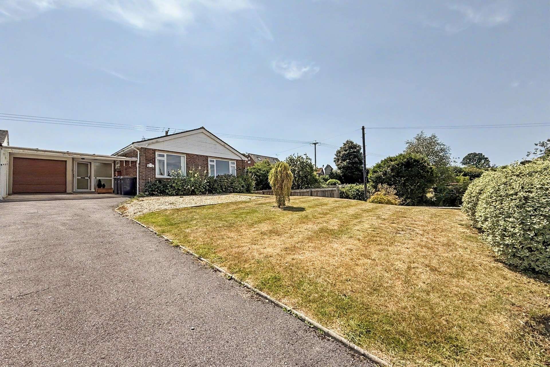 Greenfields, West Grimstead
