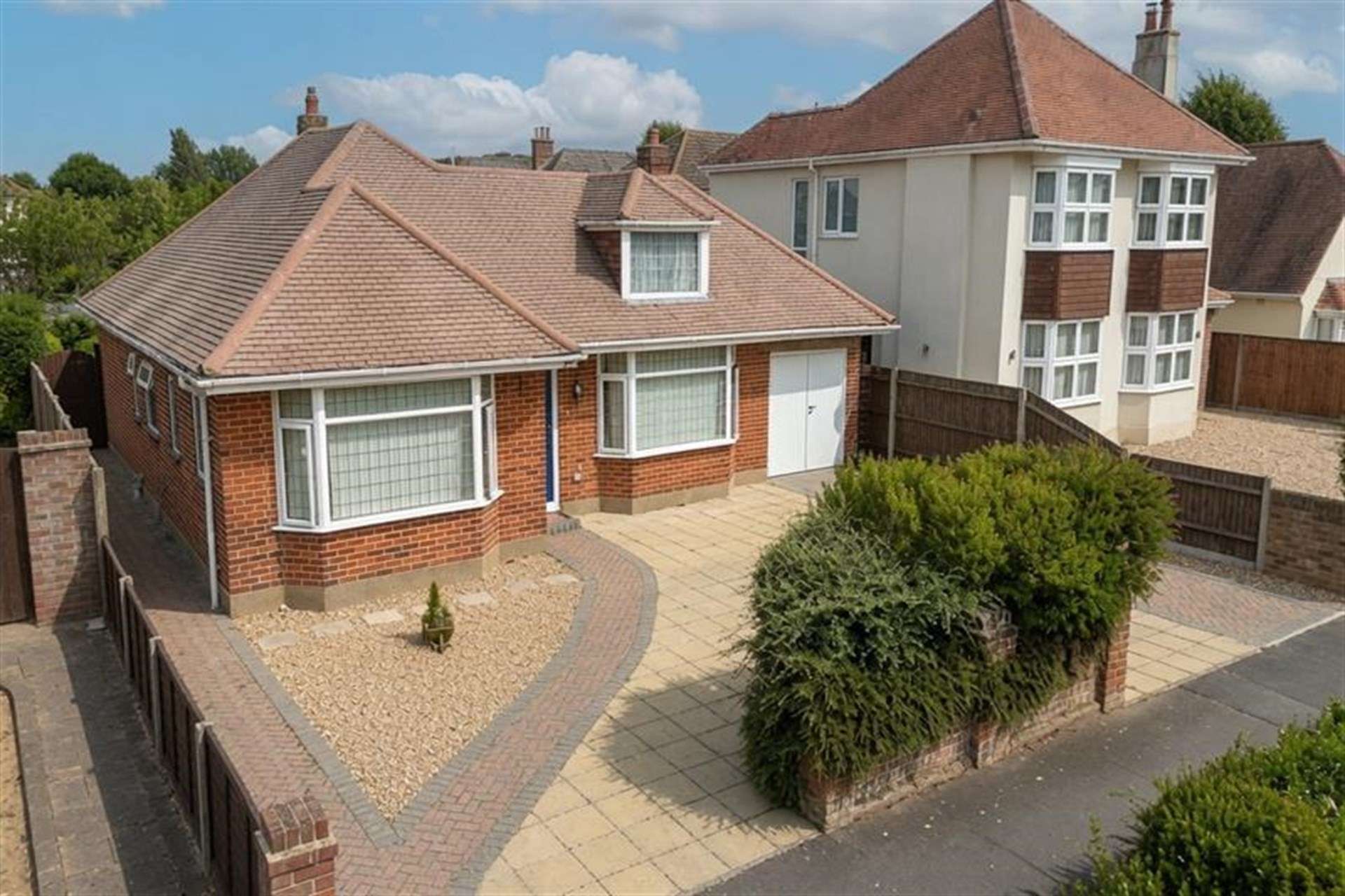 Hengistbury Head