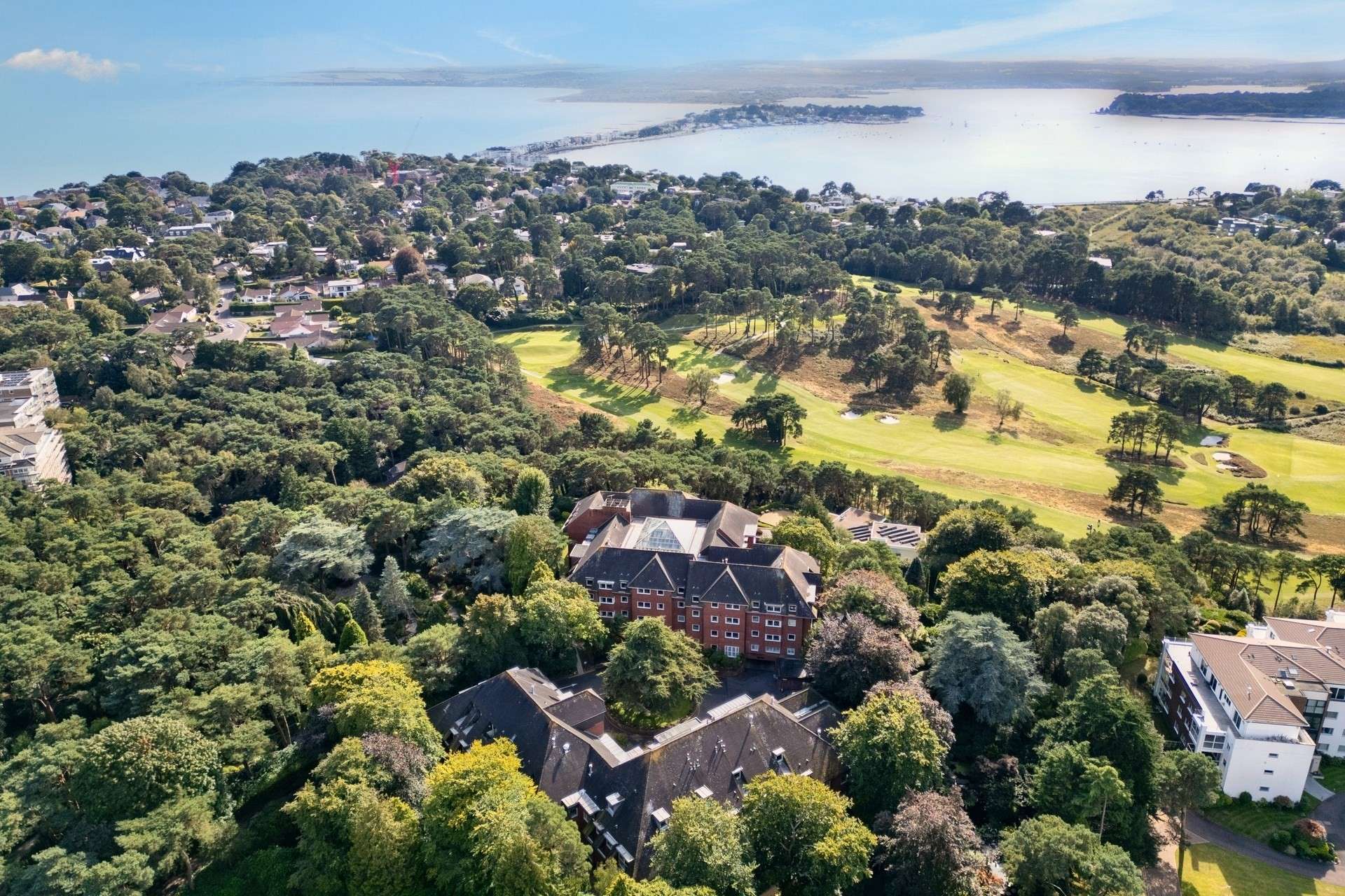 Canford Cliffs