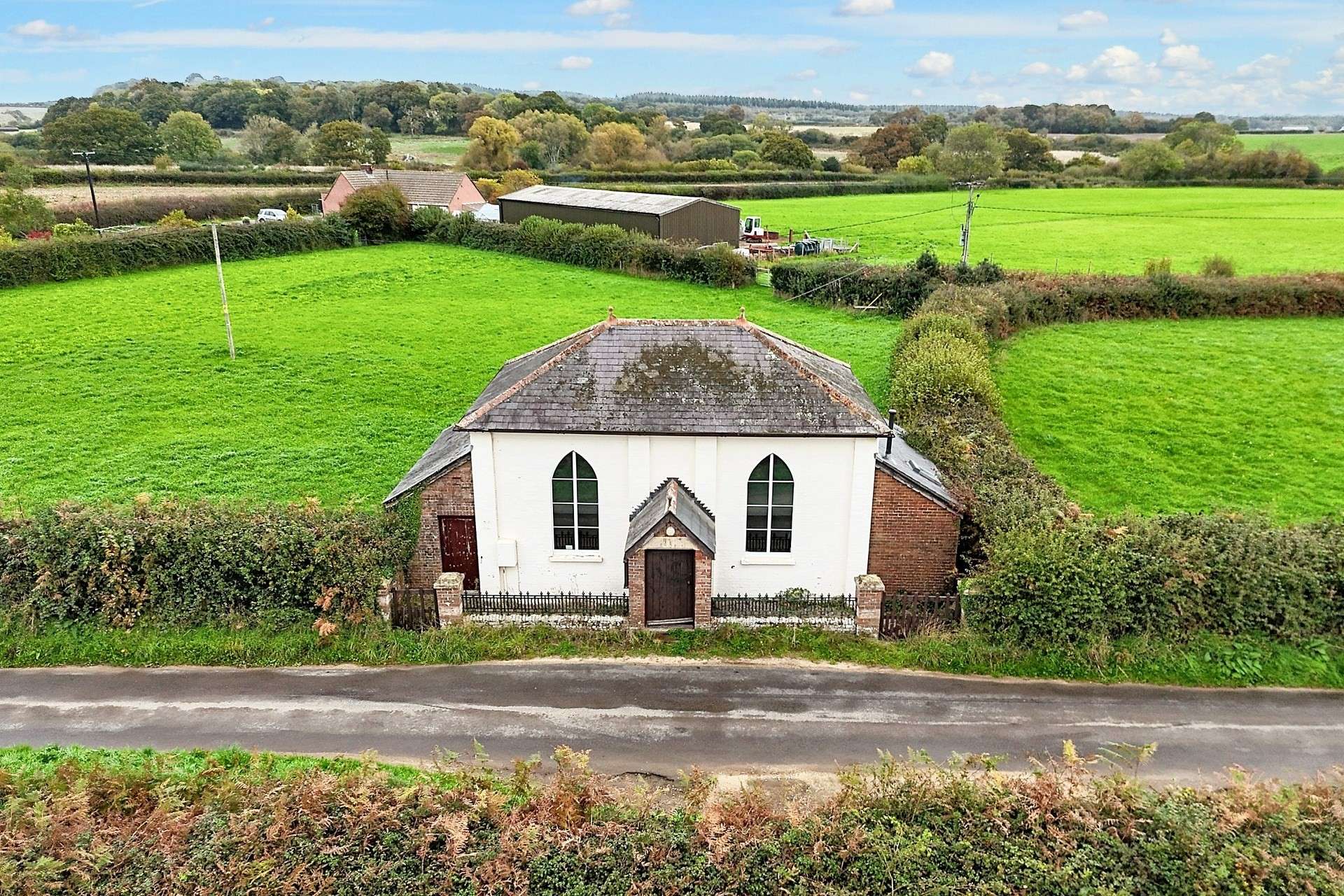 Bere Heath