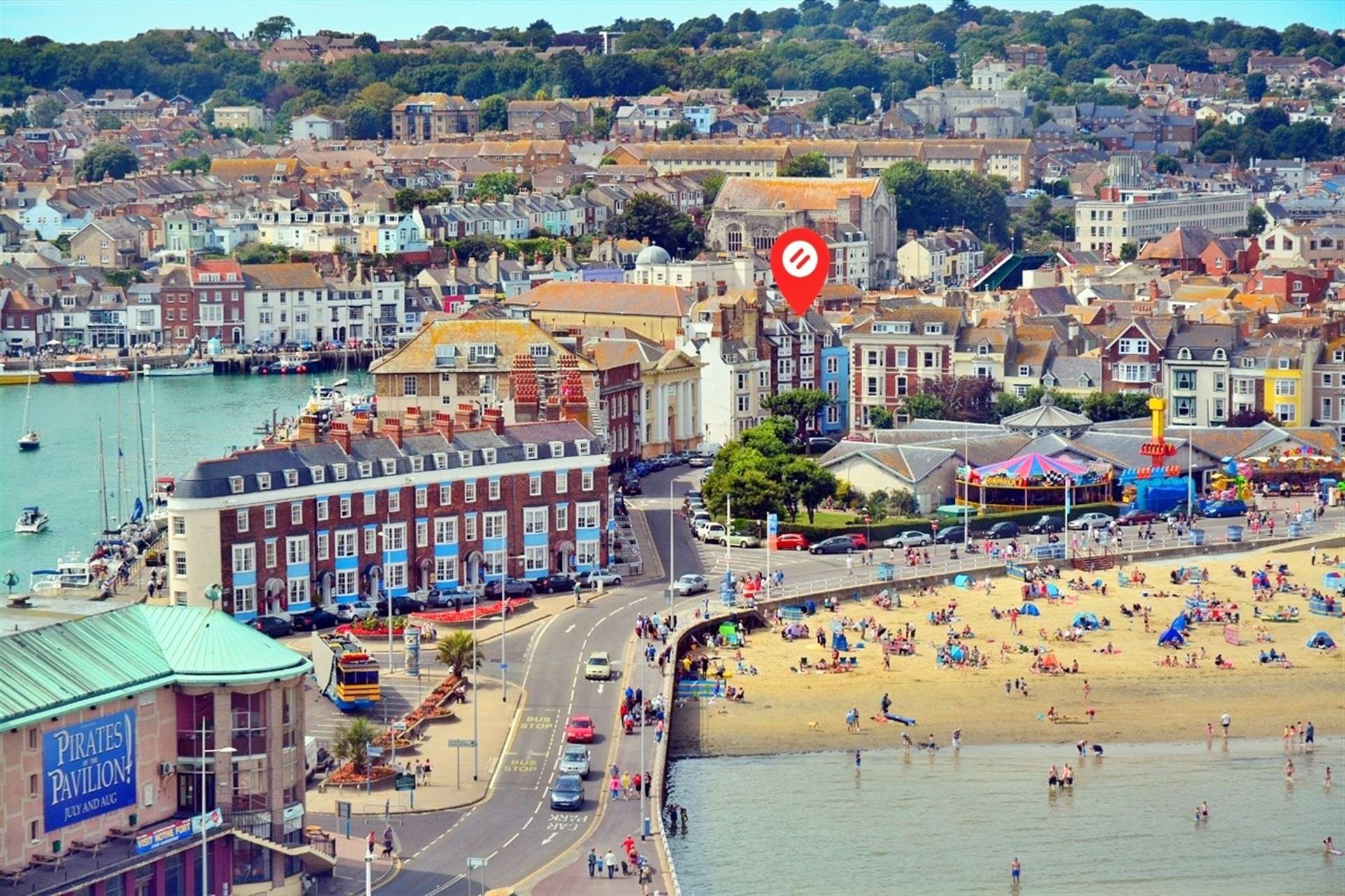 Belle Vue, Weymouth