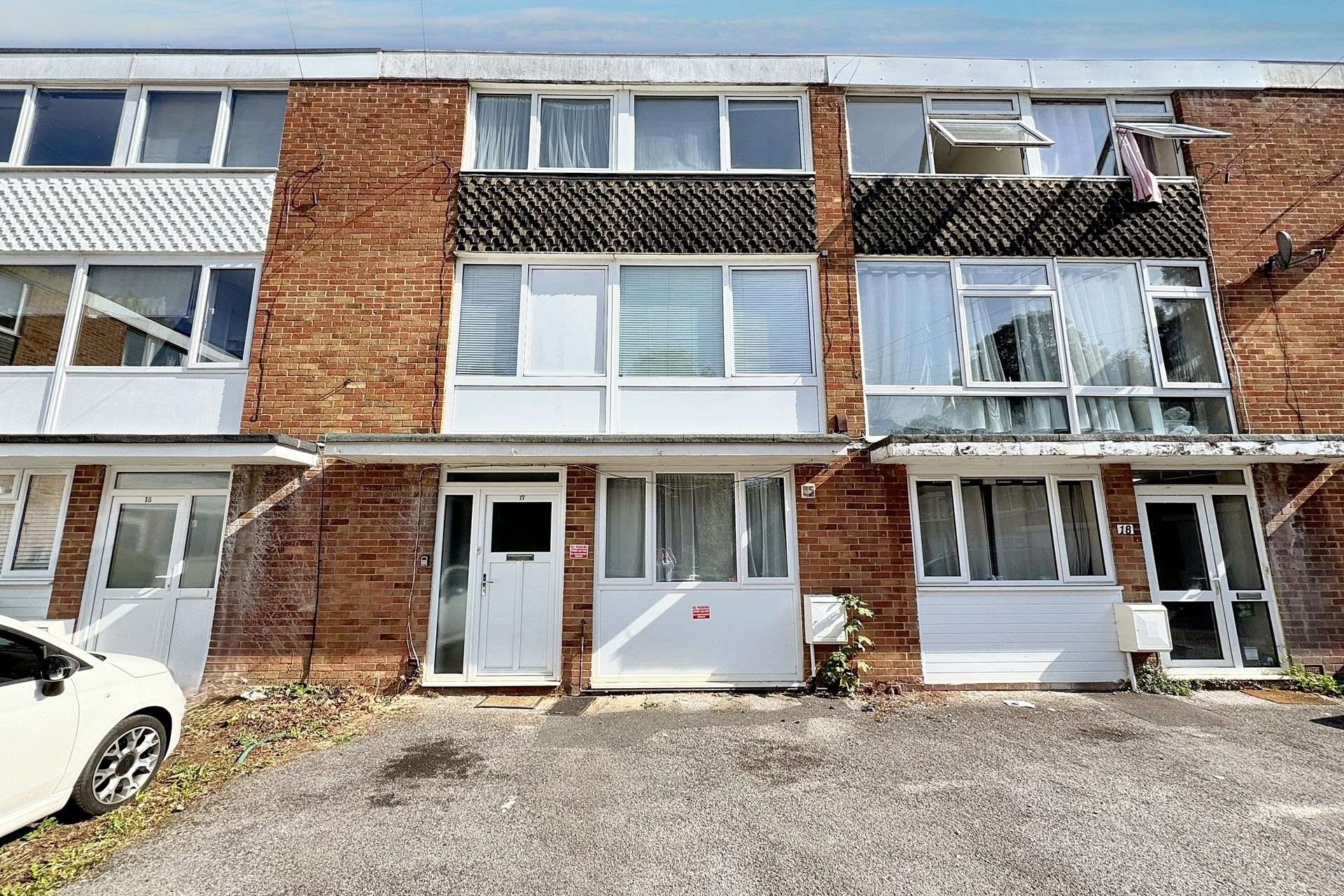 Sparkford Close