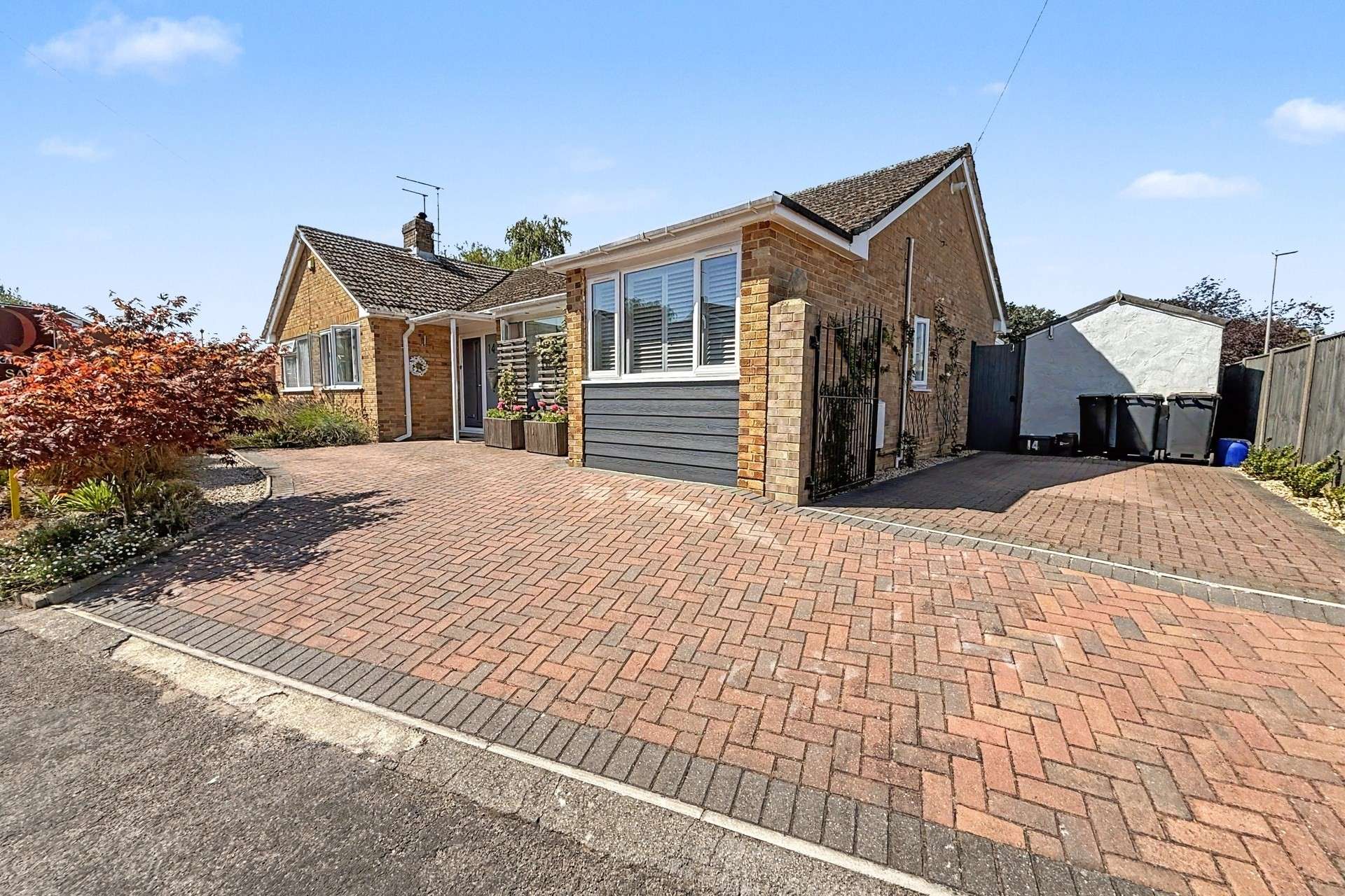 Ferndown
