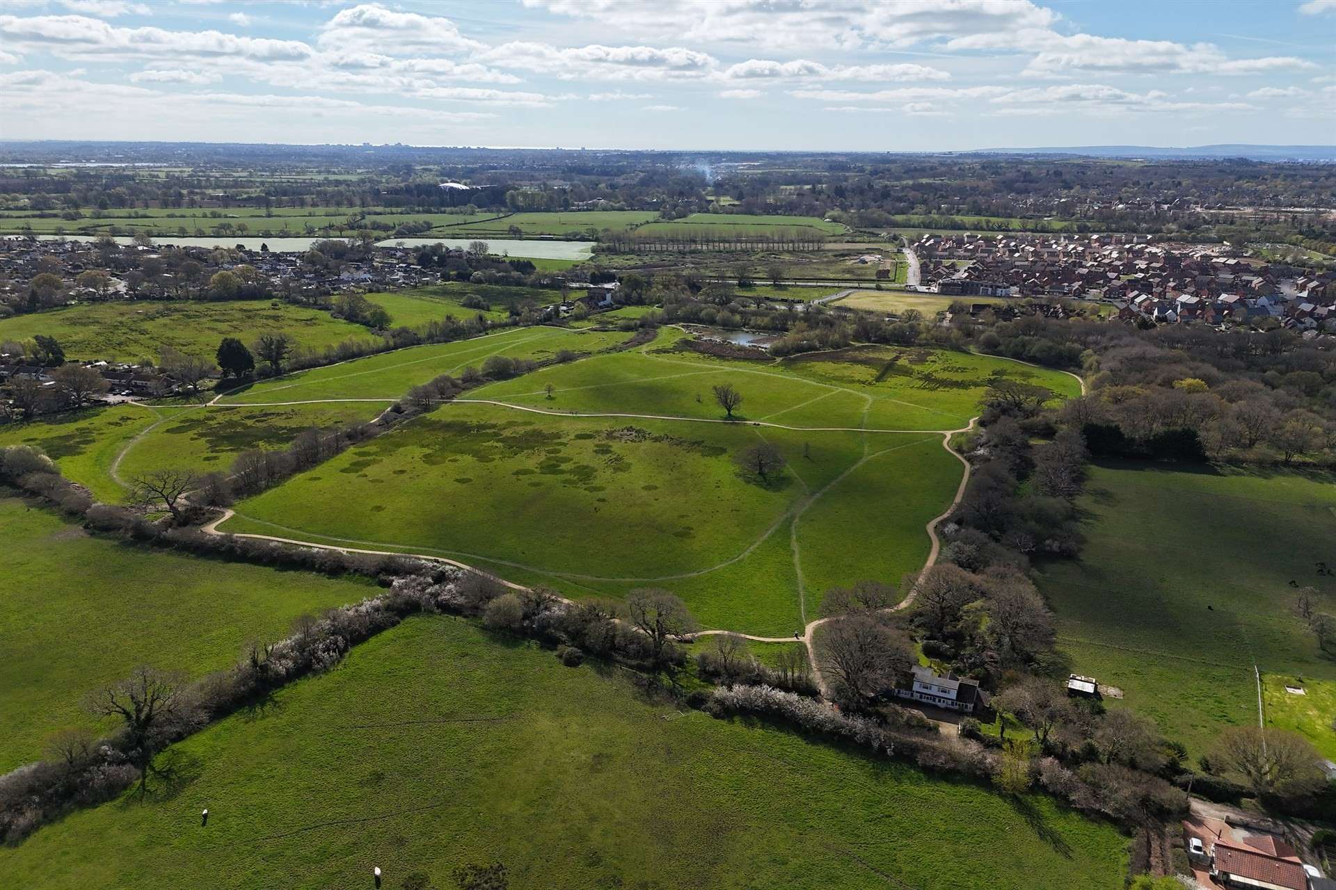 Wimborne