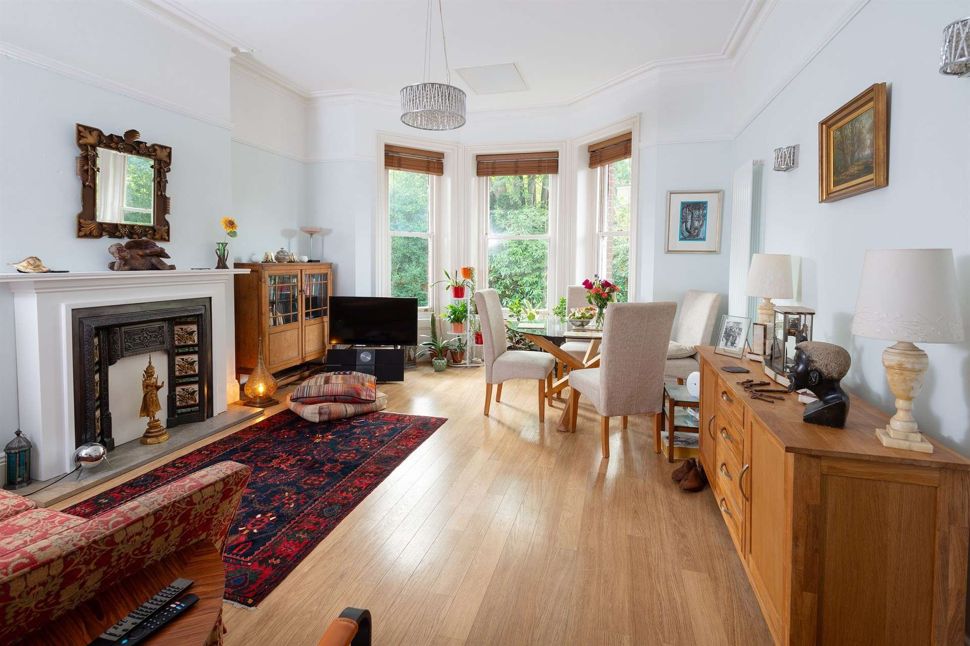 Cavendish Place