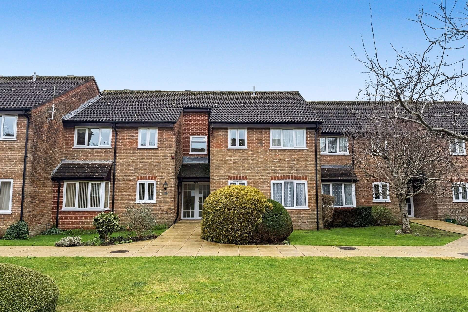 Meadow Court