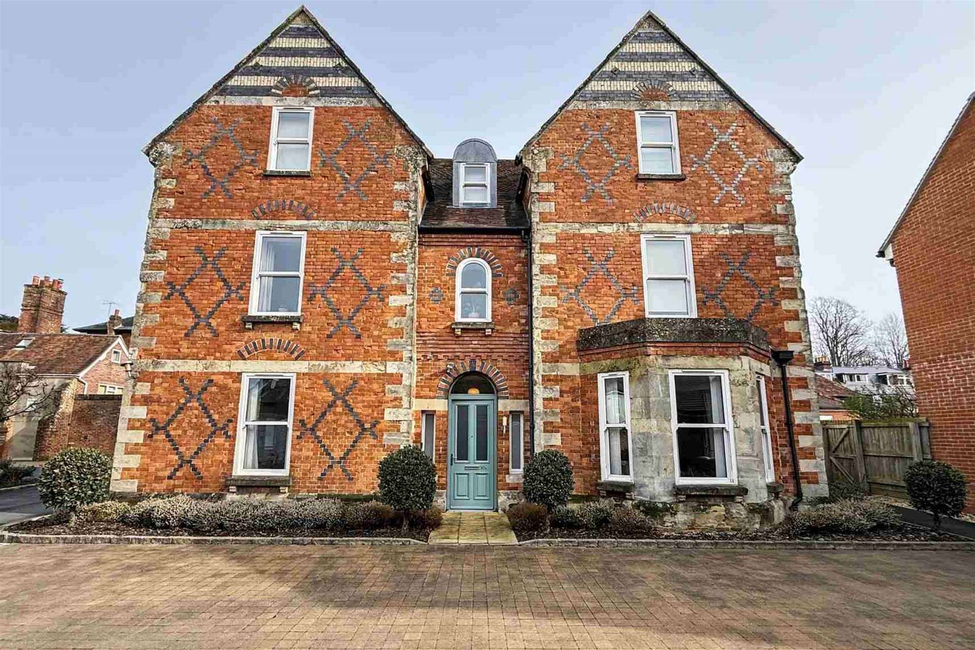 Bedwin Street, Salisbury