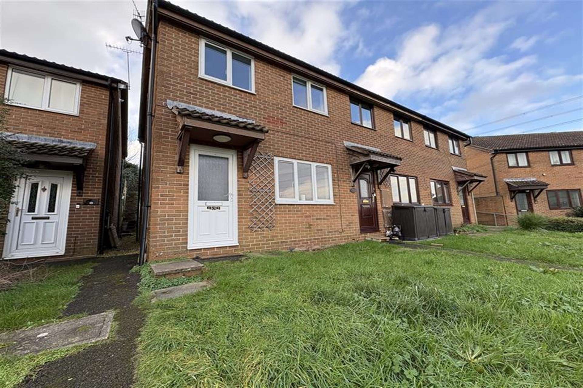 Broadwey