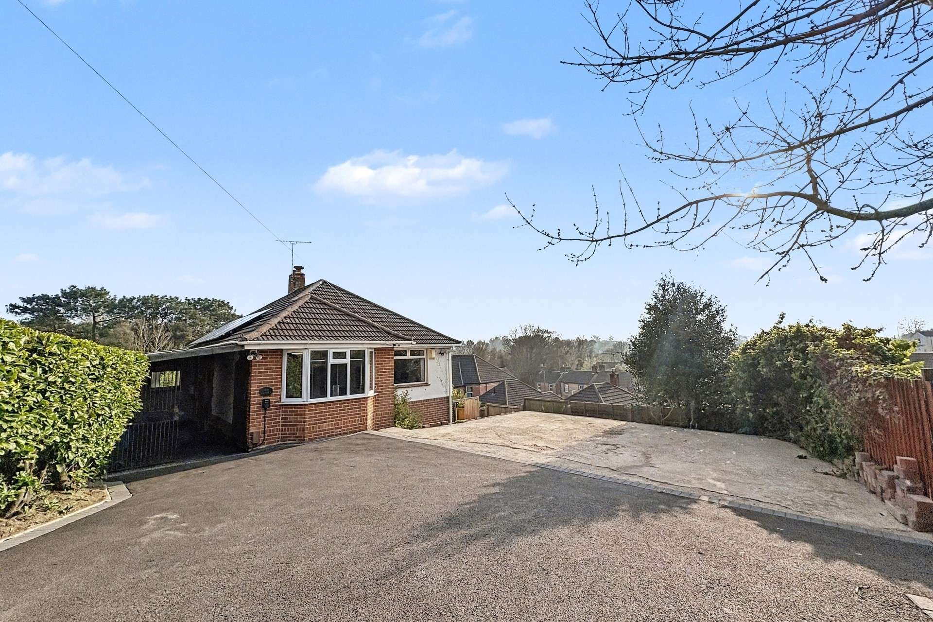 Branksome