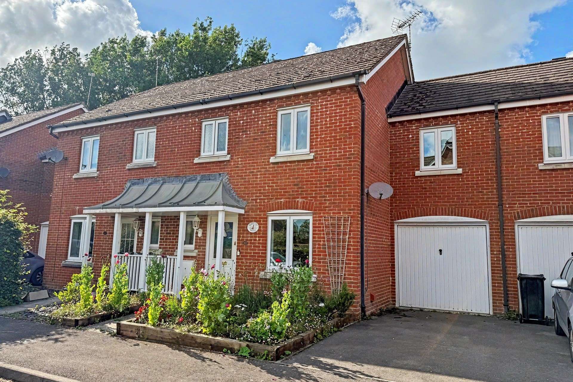 Reeder Close