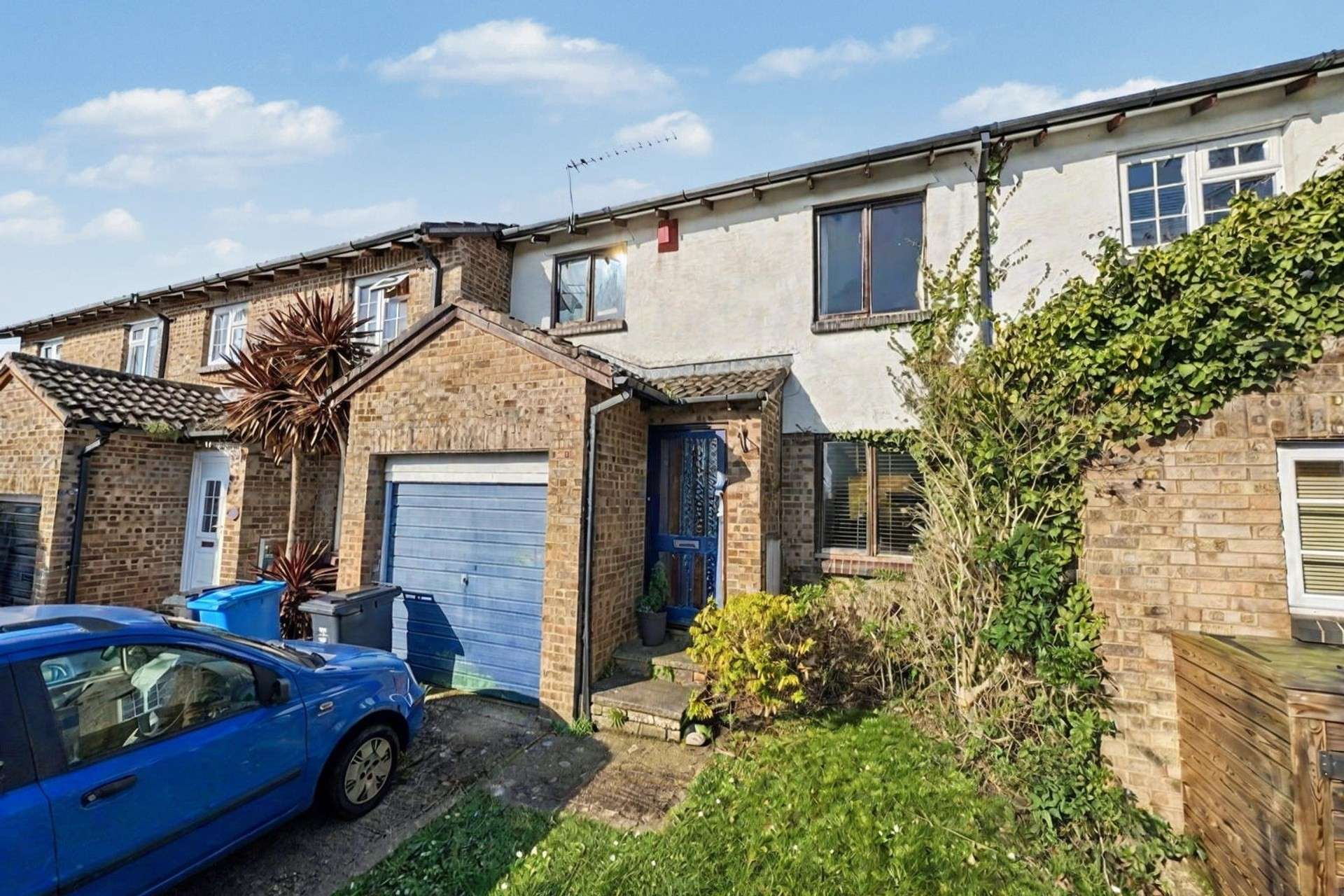 Rowan Drive, Creekmoor