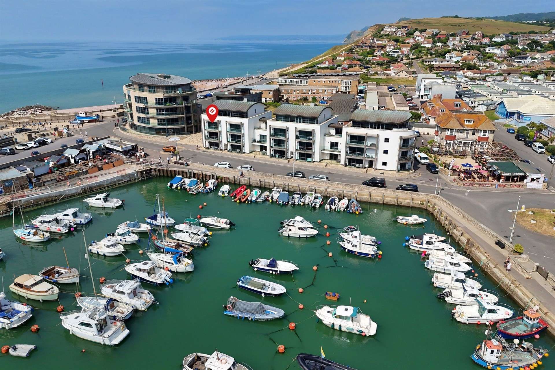 West Bay