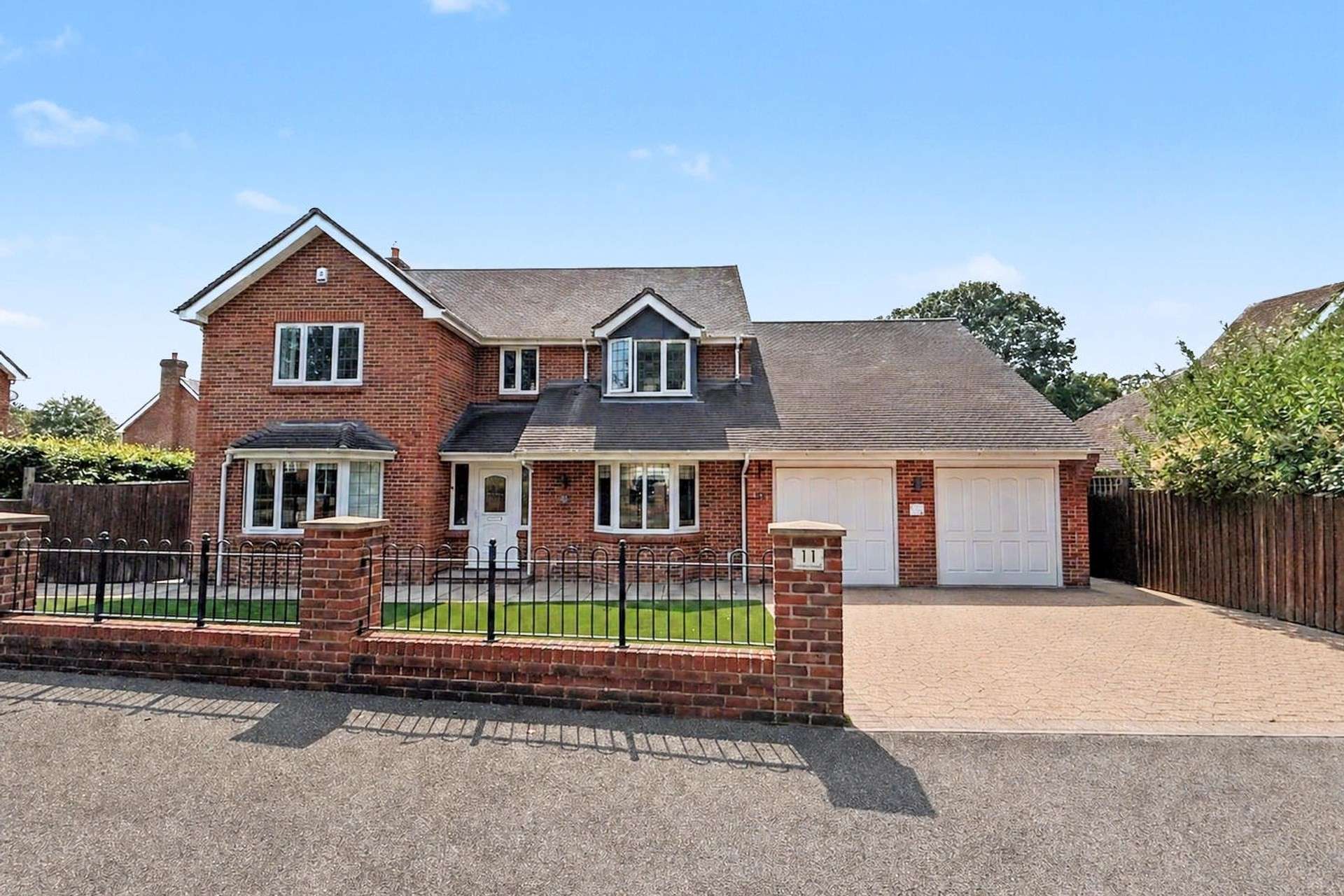 Stagswood