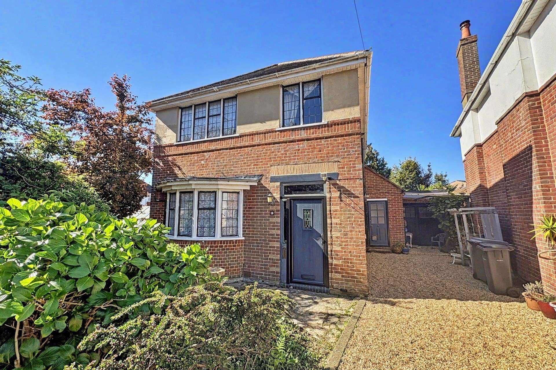 Boscombe East