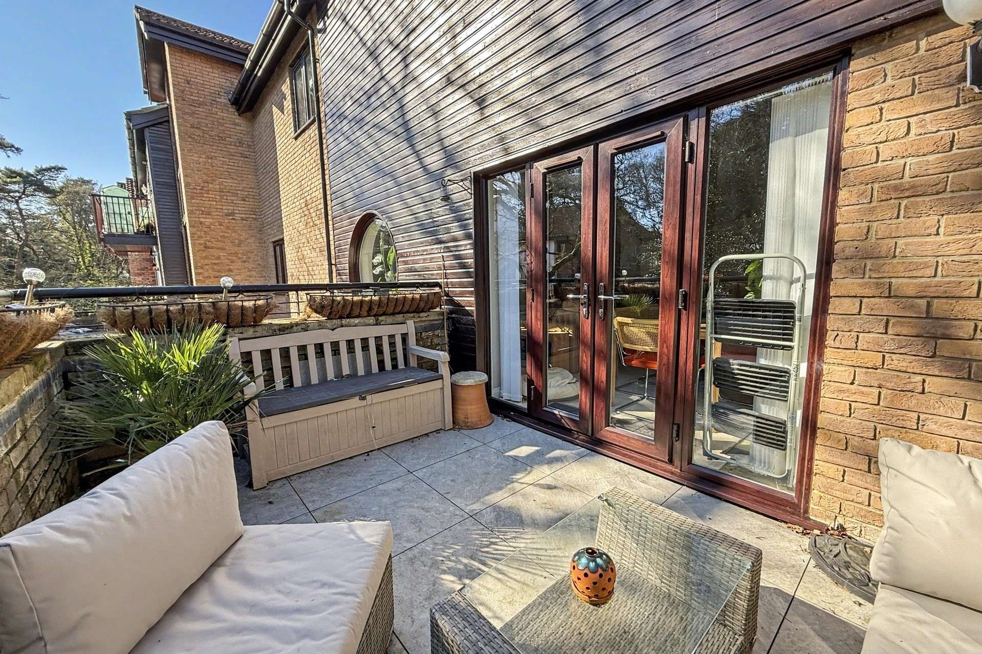 Coach House Mews