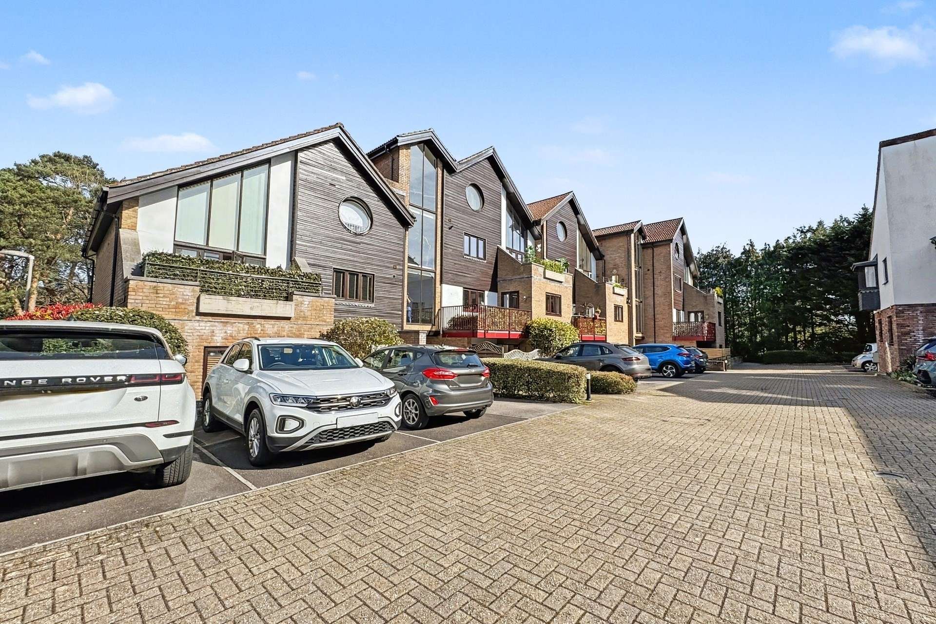 Ferndown