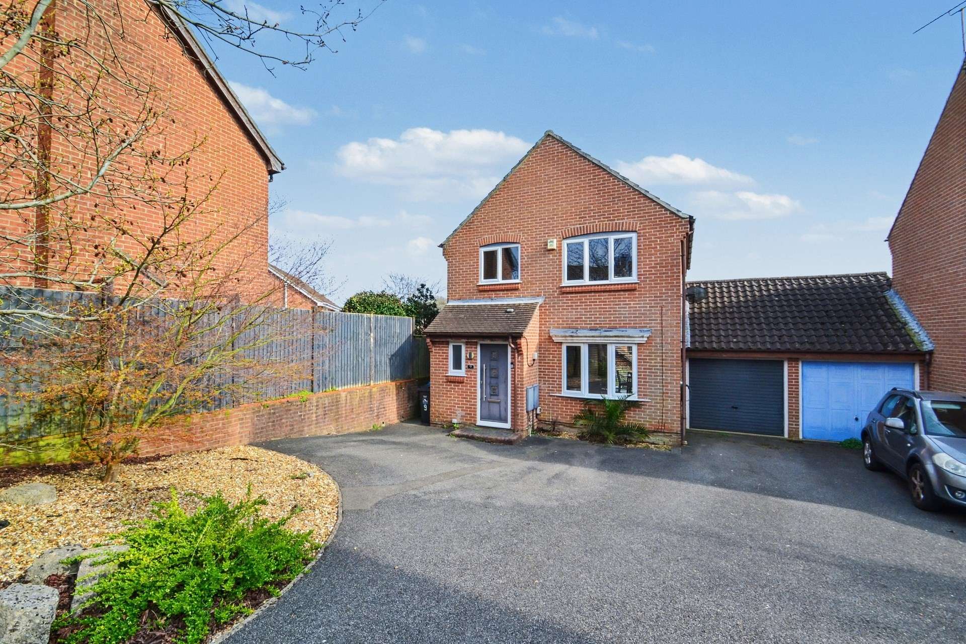 Dogwood Road, Broadstone