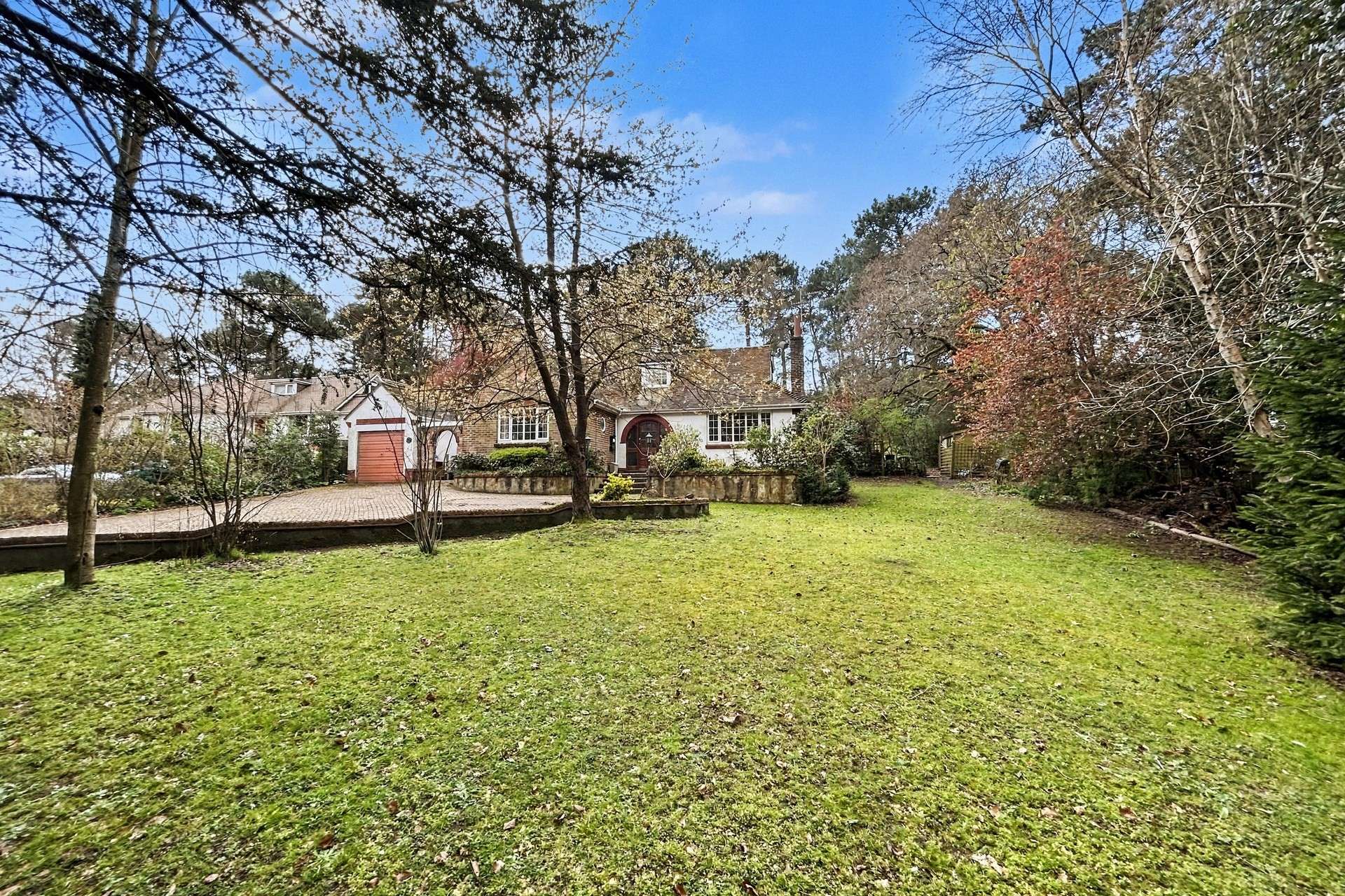 Branksome Park