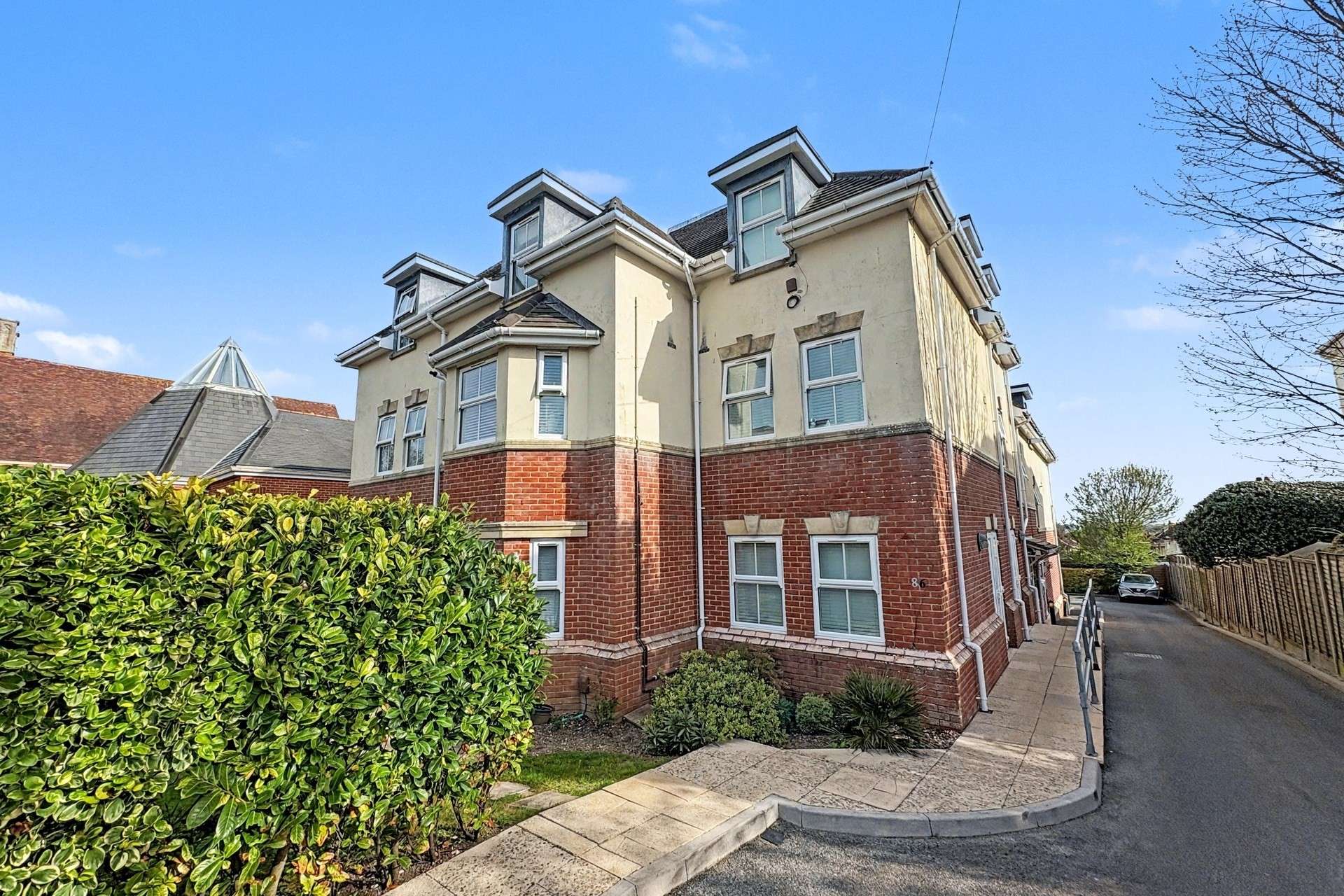Southbourne Road