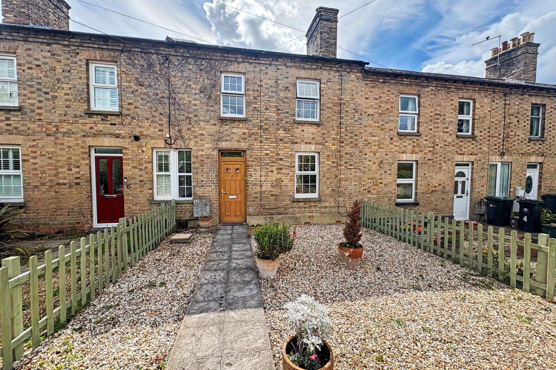 Sandford
