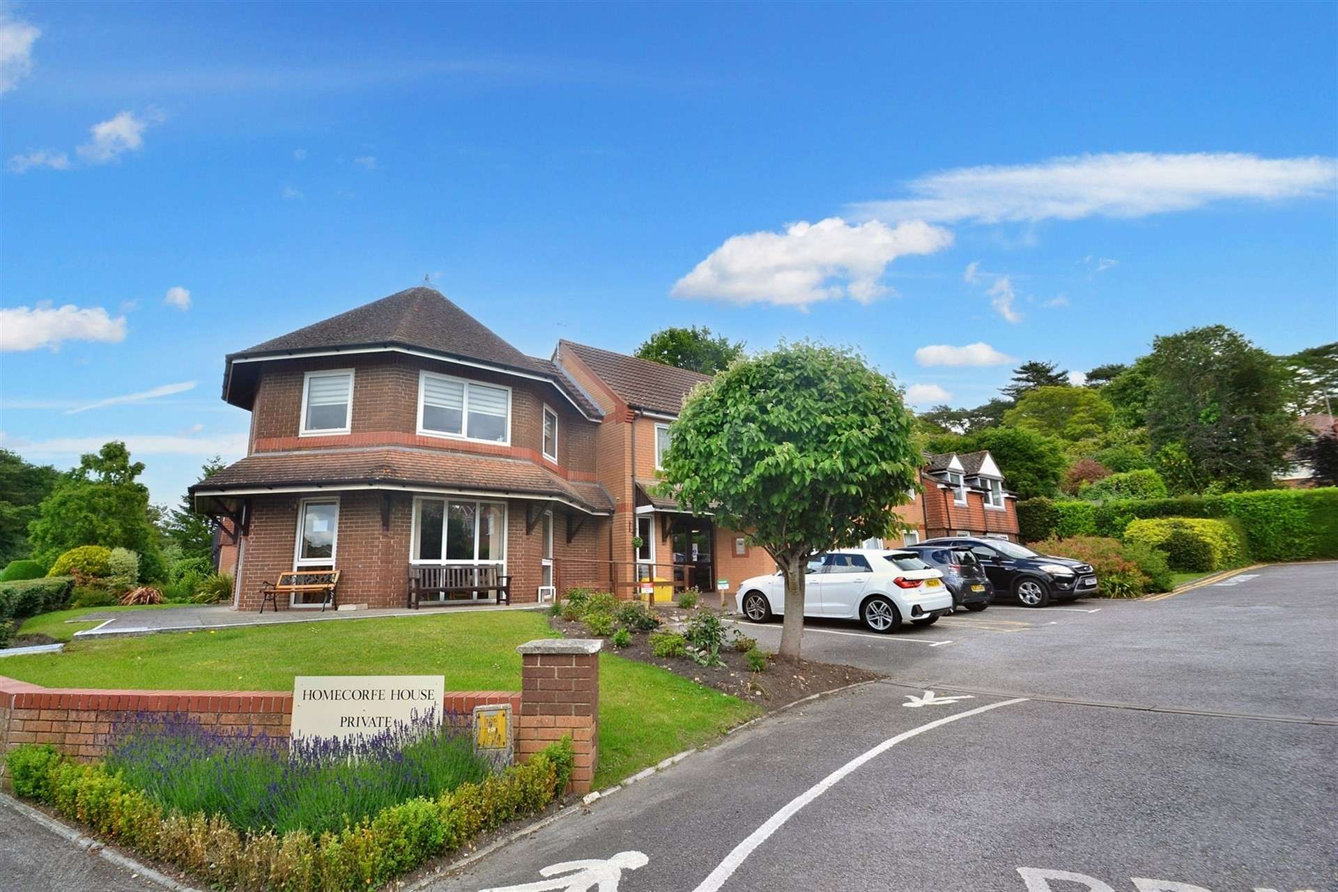 Wentworth Drive