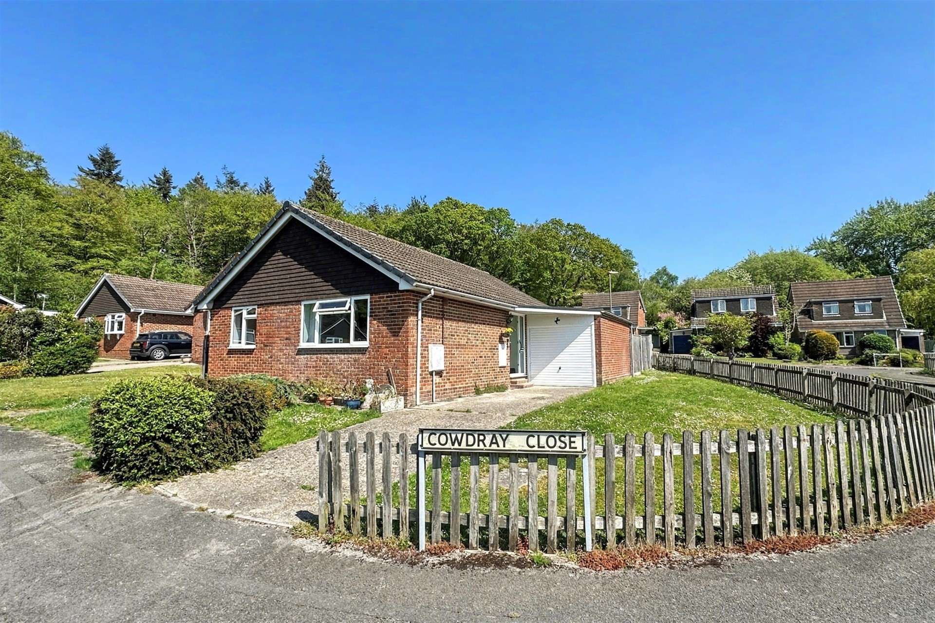Bishopstoke