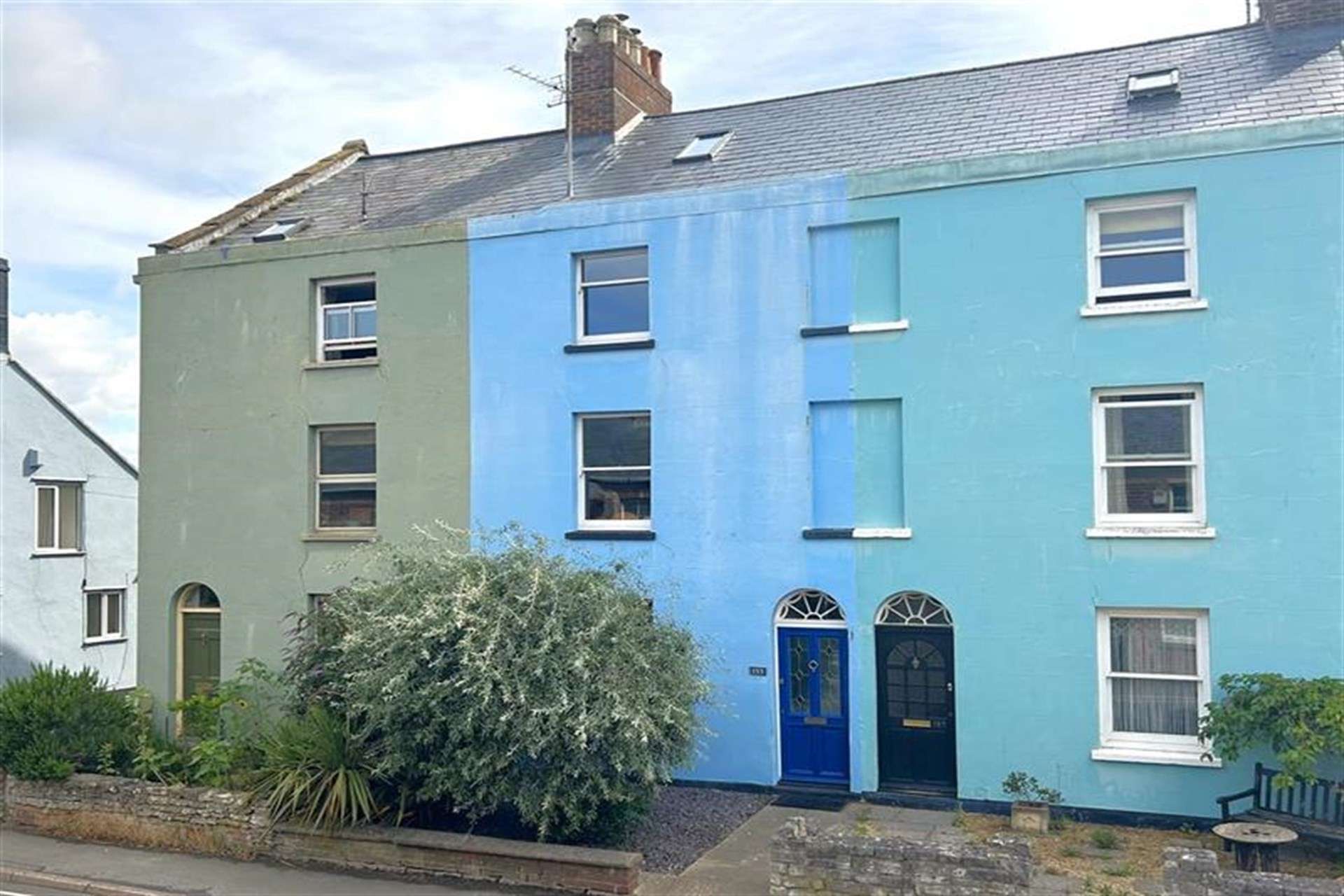 South Street, Bridport