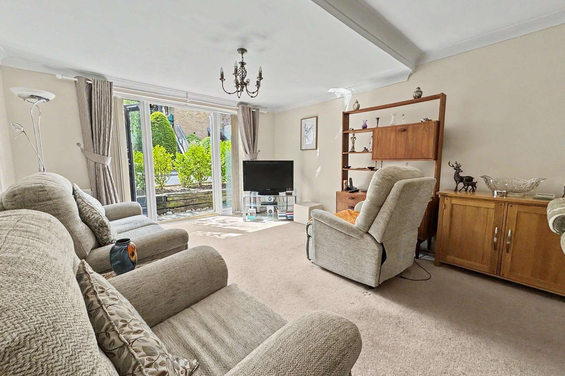 Ferndown