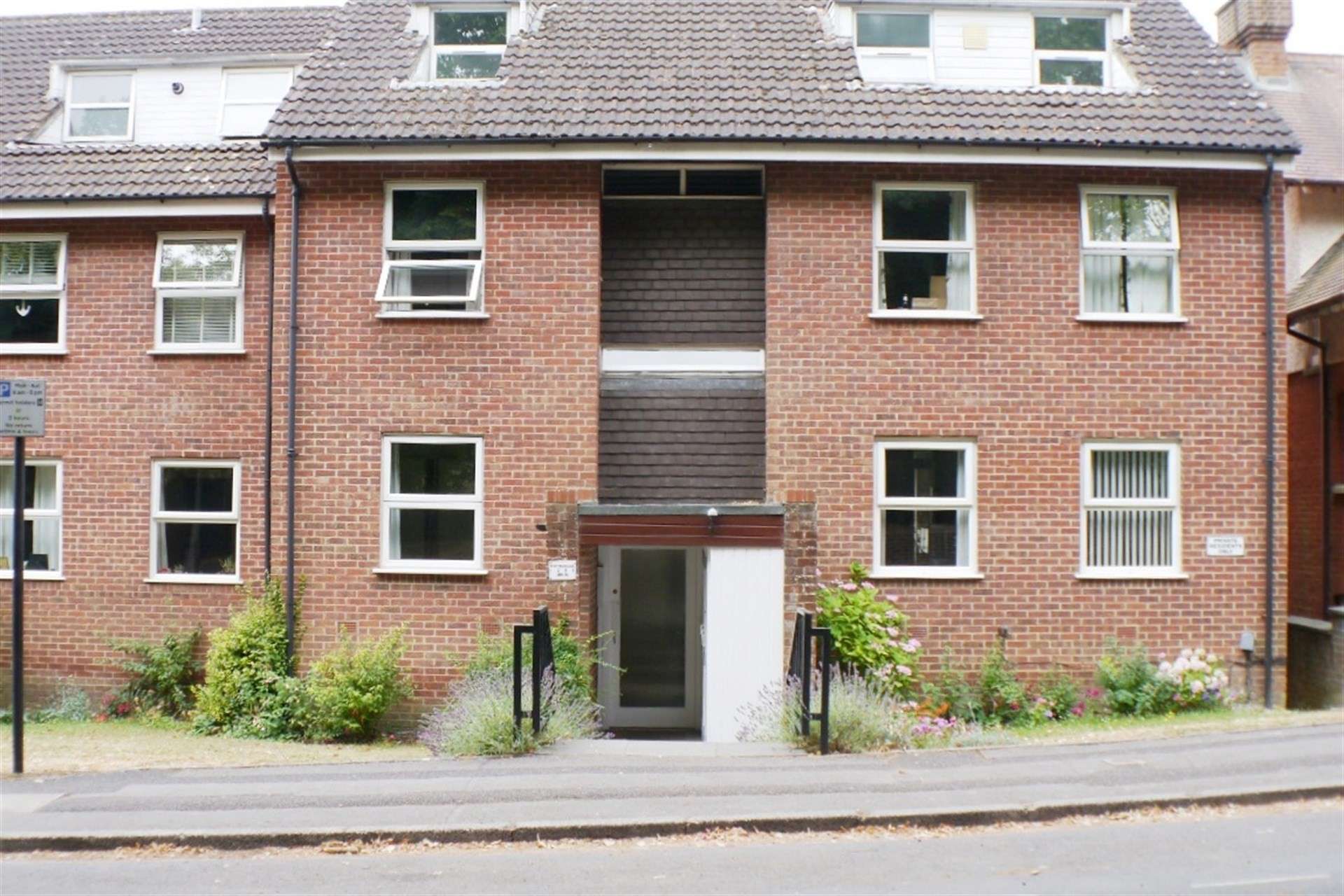 Campbell Road
