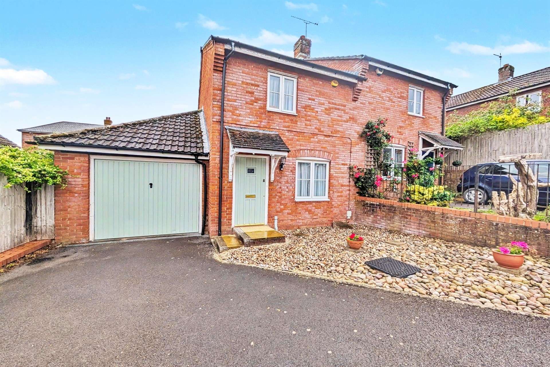 Sturminster Newton