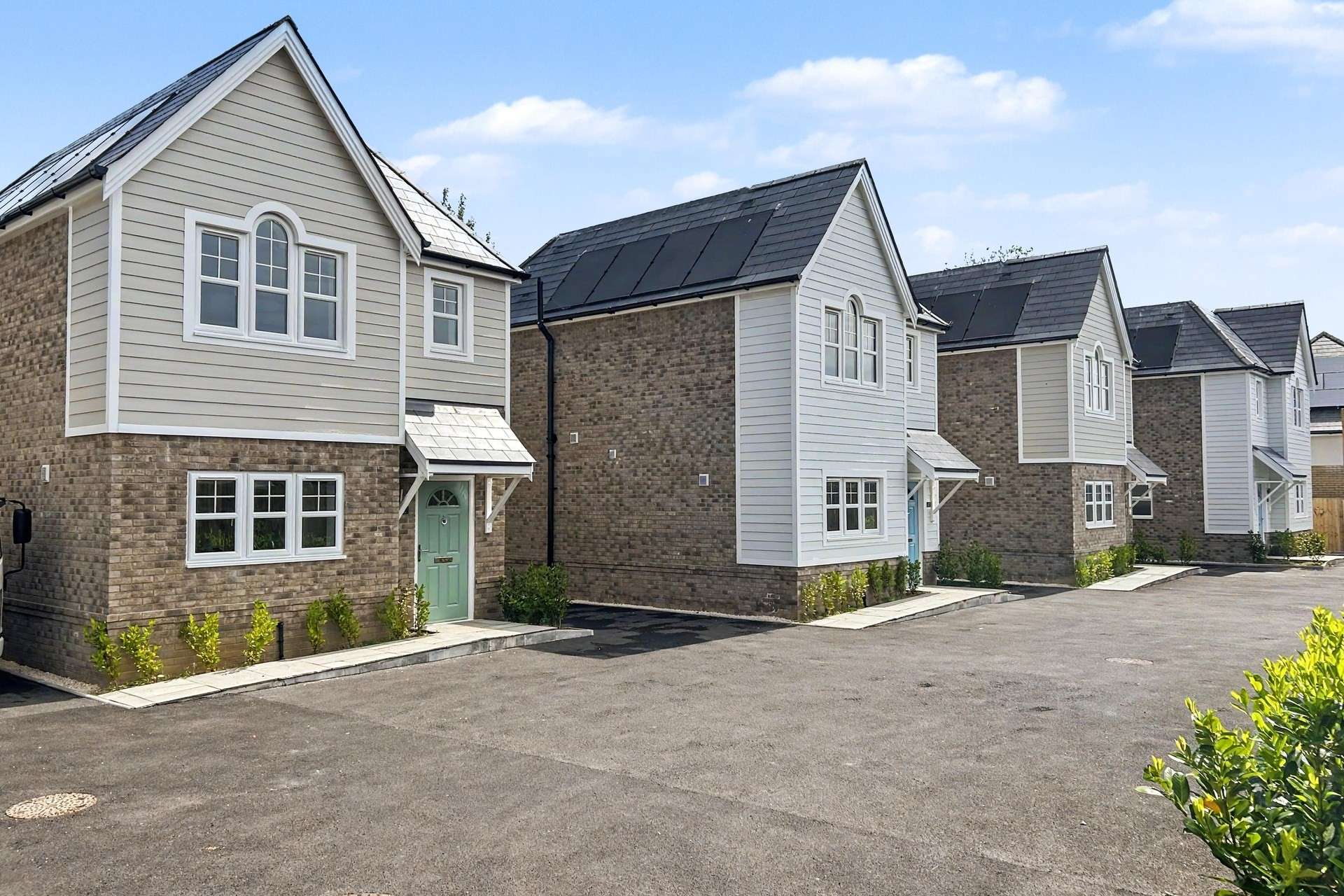 Hamworthy