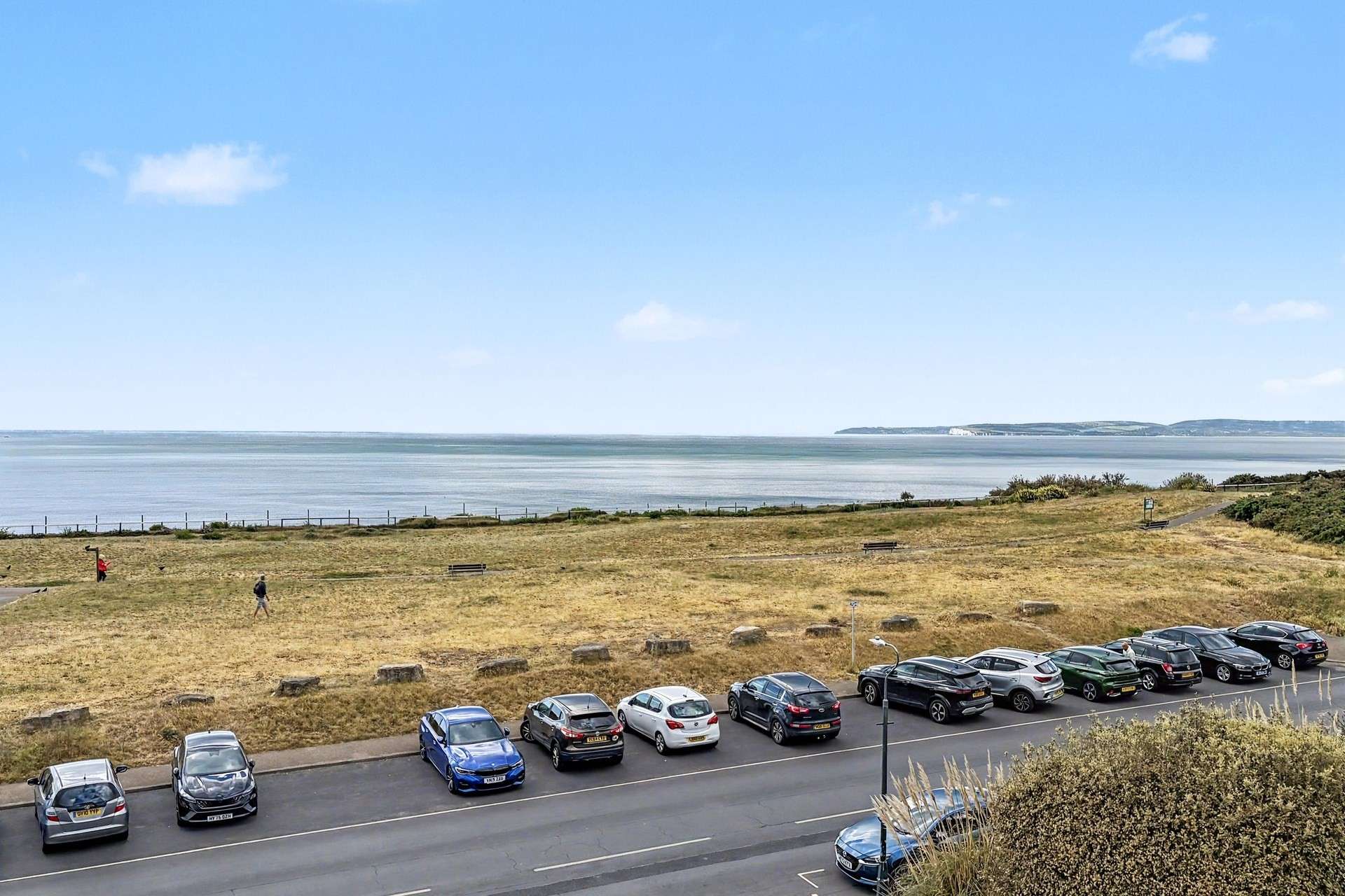 Boscombe Overcliff Drive