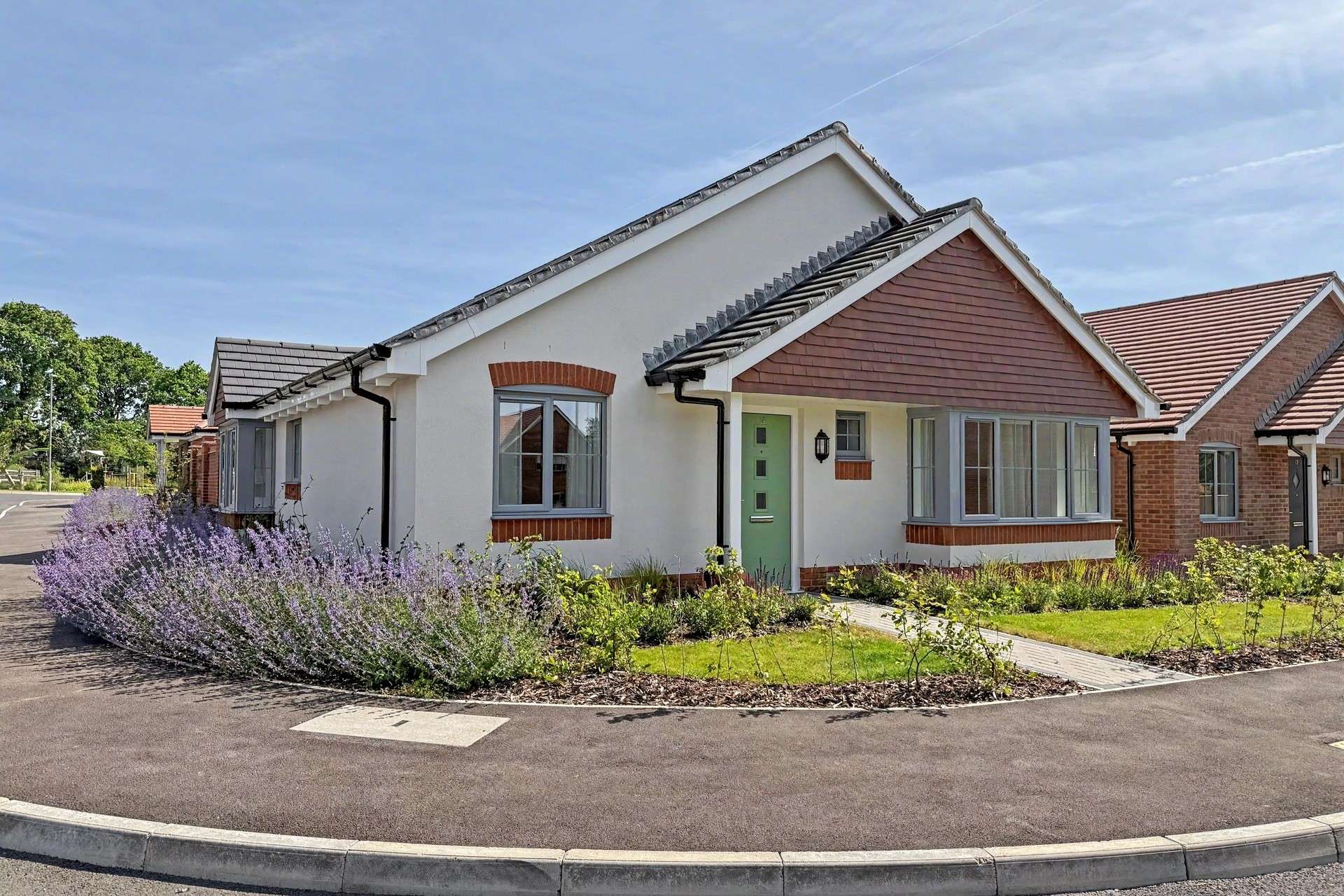 Marlow Close, Alderholt
