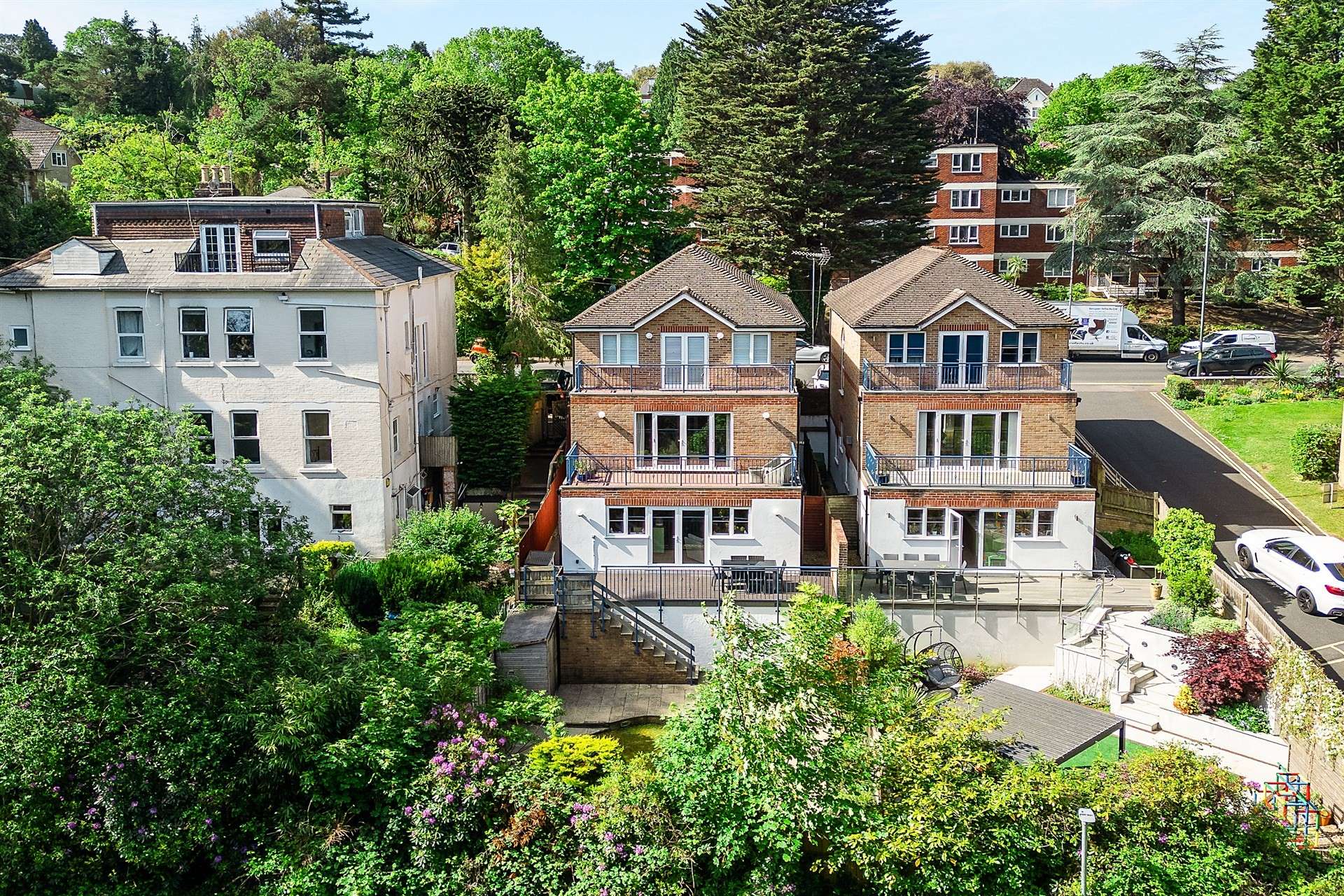 Westbourne