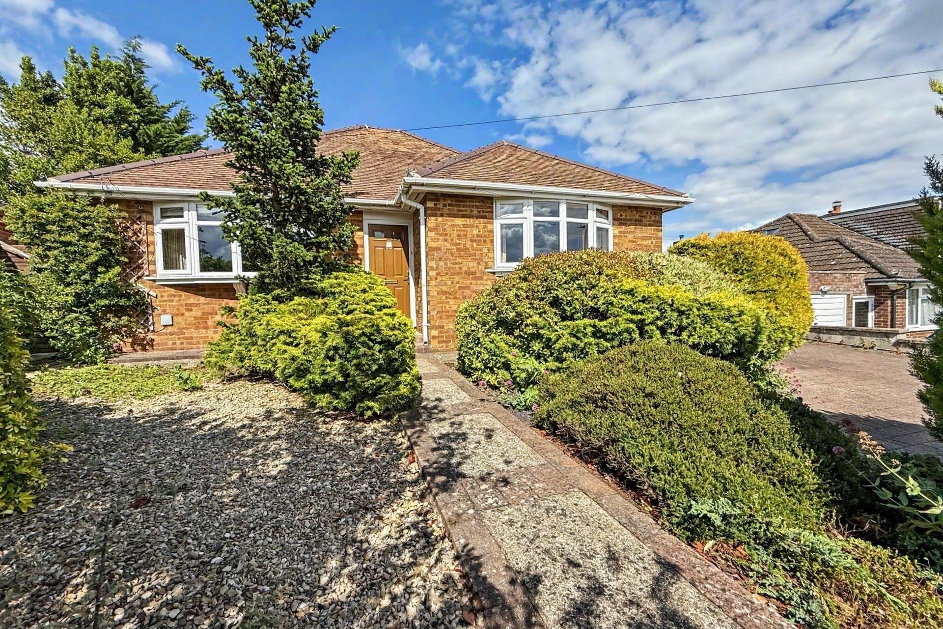 Braemar Rise, Salisbury