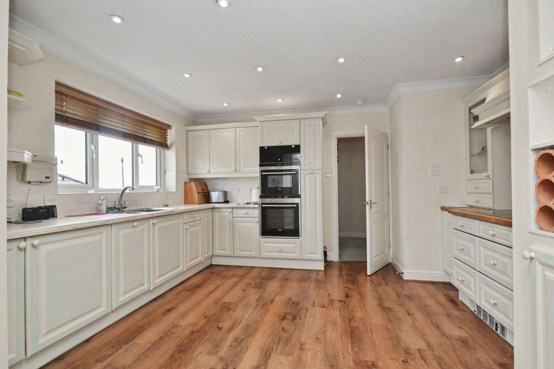 Braemar Rise, Salisbury