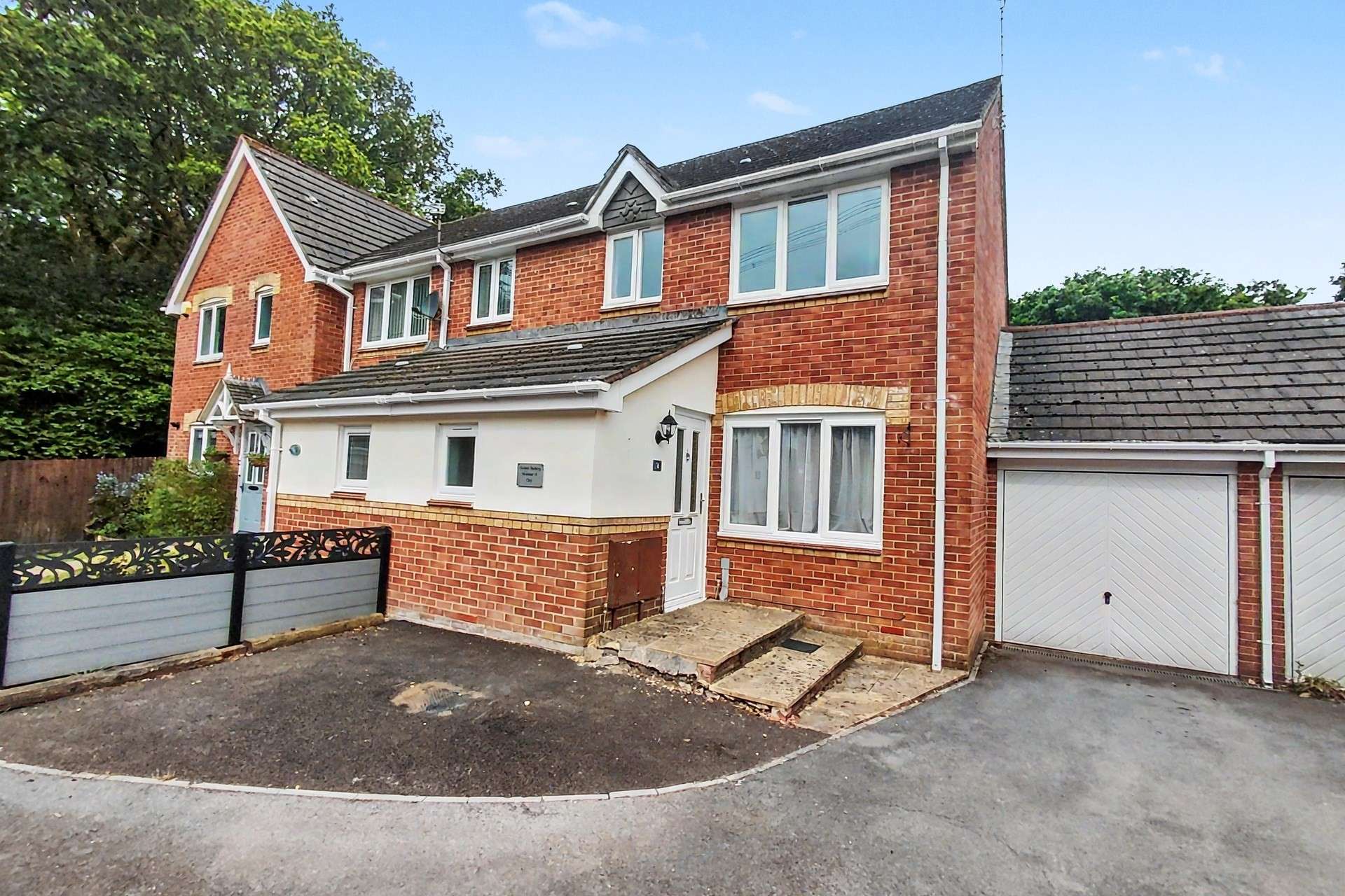 Potterne Wood Close