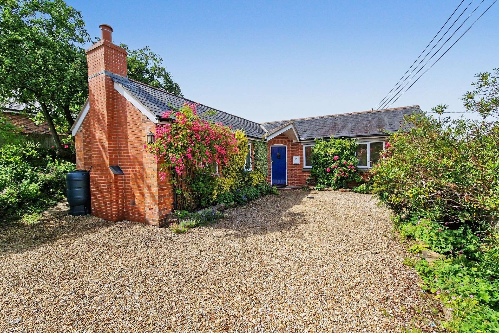 3a Crock Lane