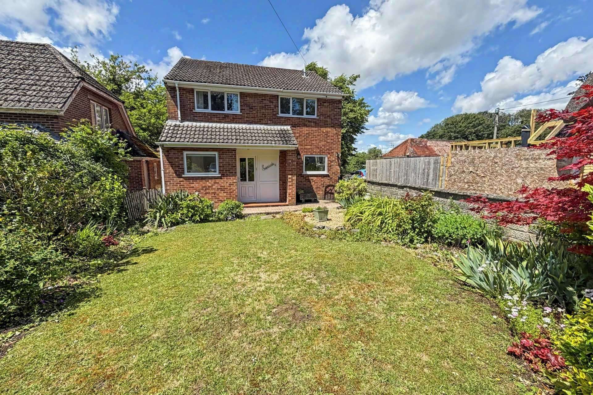 Winterbourne Dauntsey