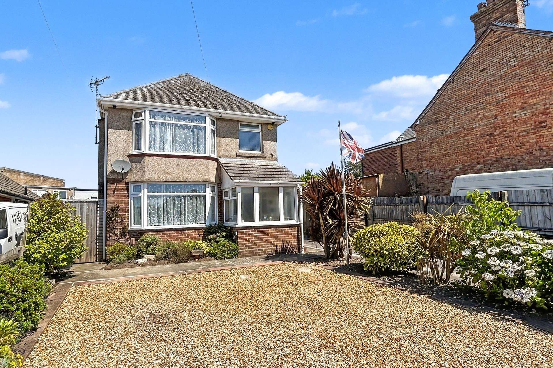 Parkstone