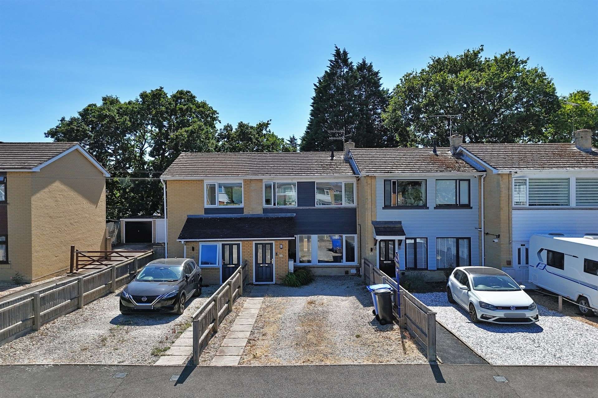 Petersham Road, Creekmoor