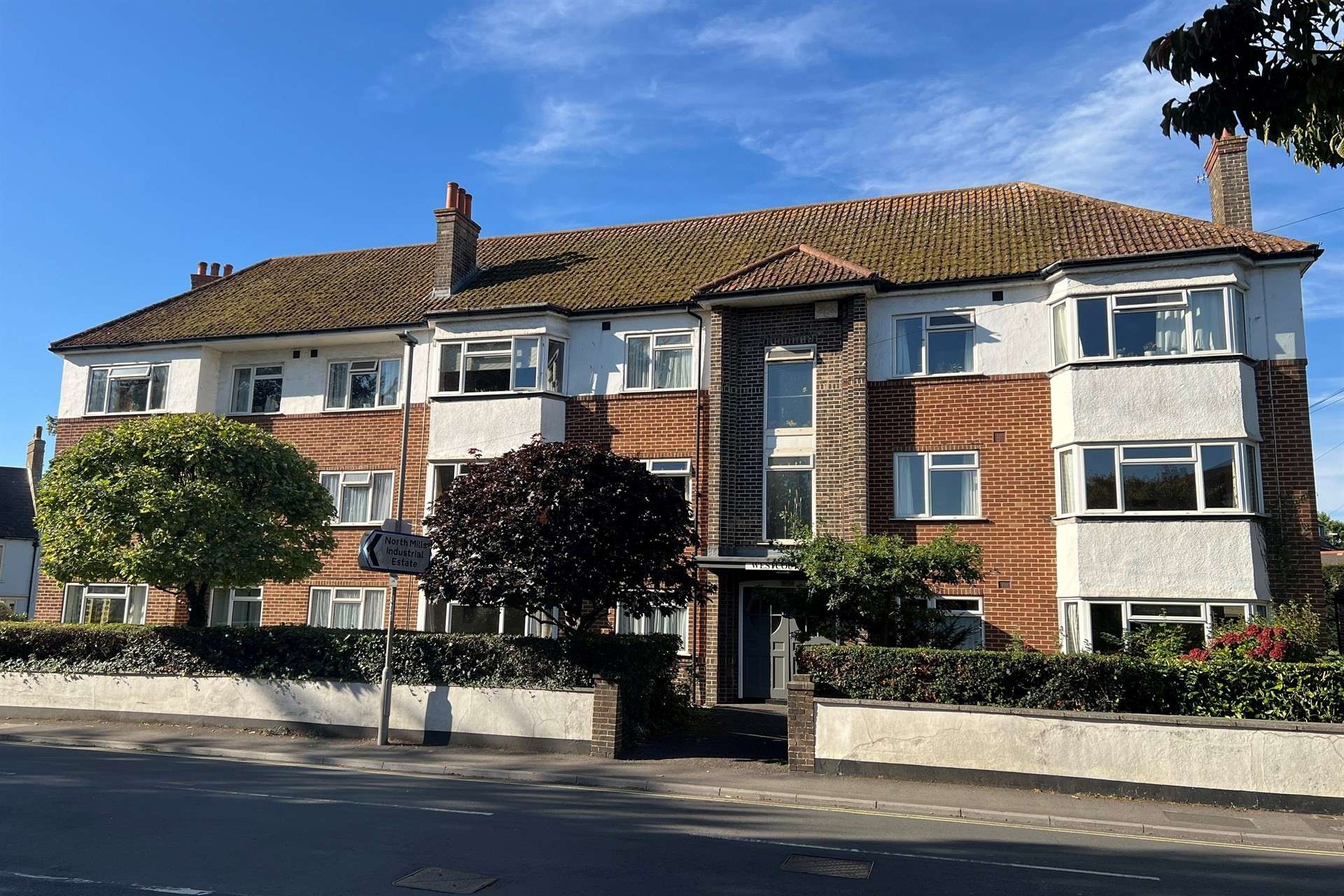 West Court, Bridport
