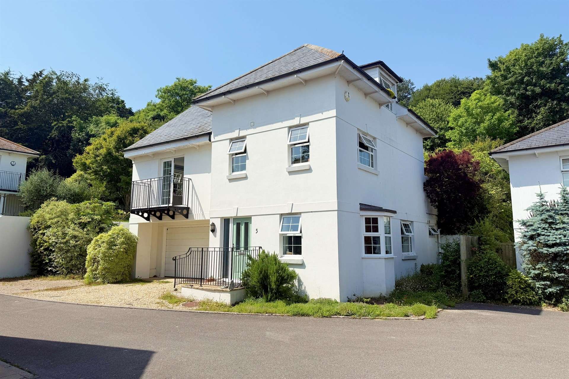 Thomson Close, Bridport
