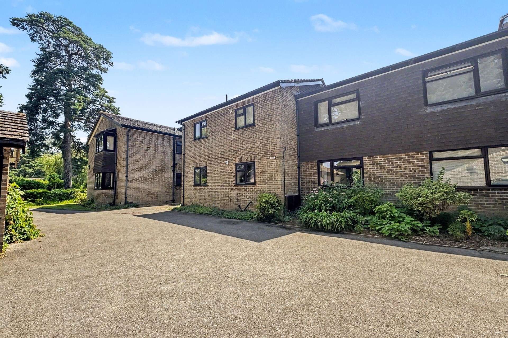 Ferndown