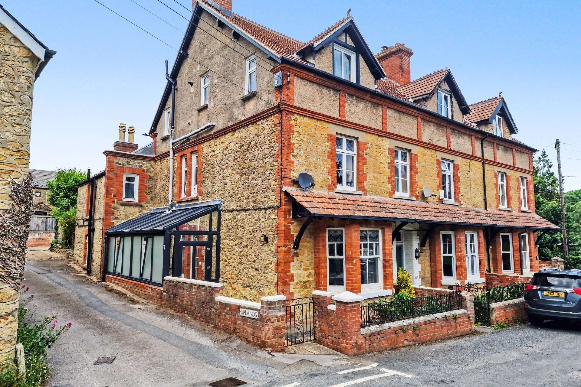 Walditch, Bridport