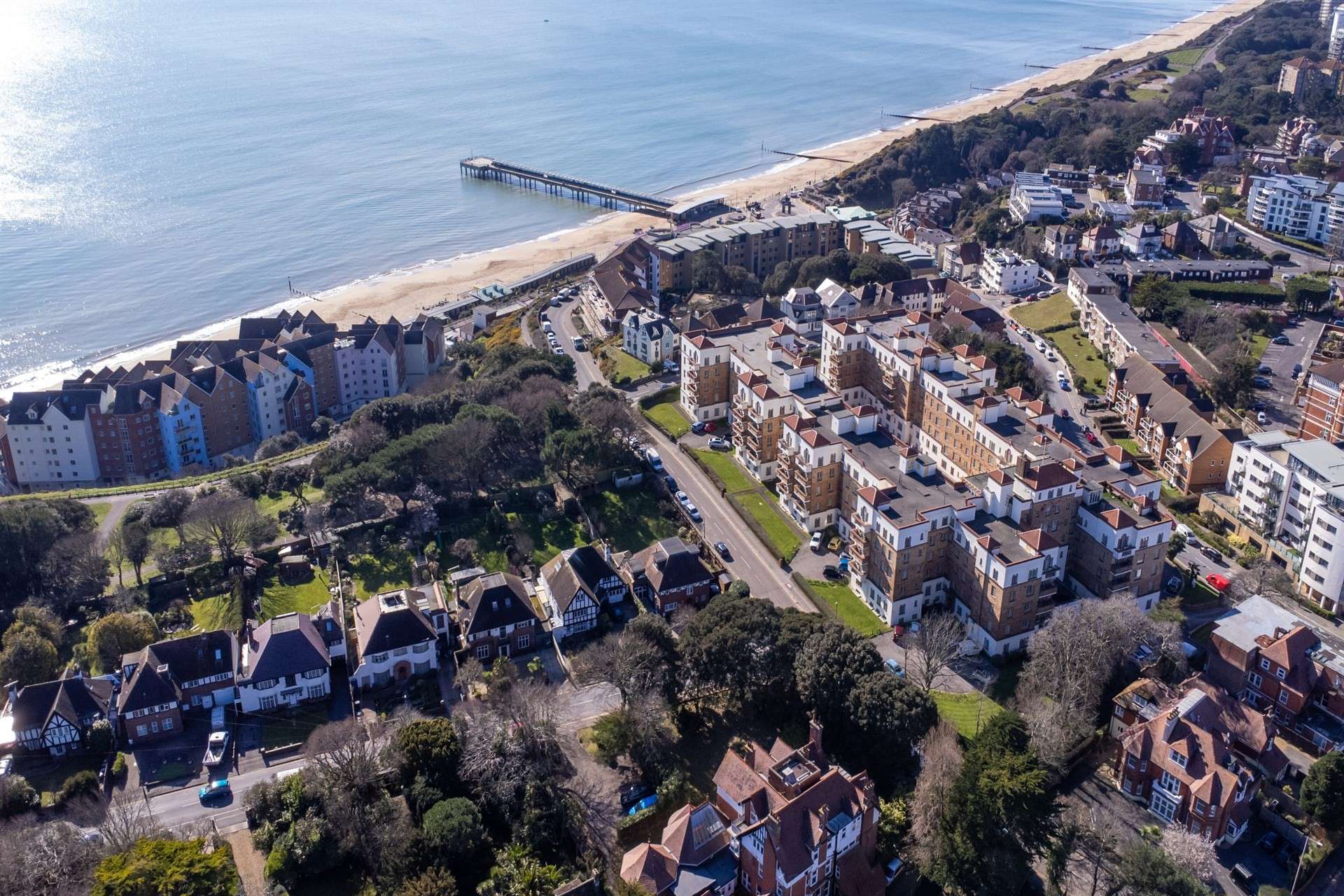 Boscombe