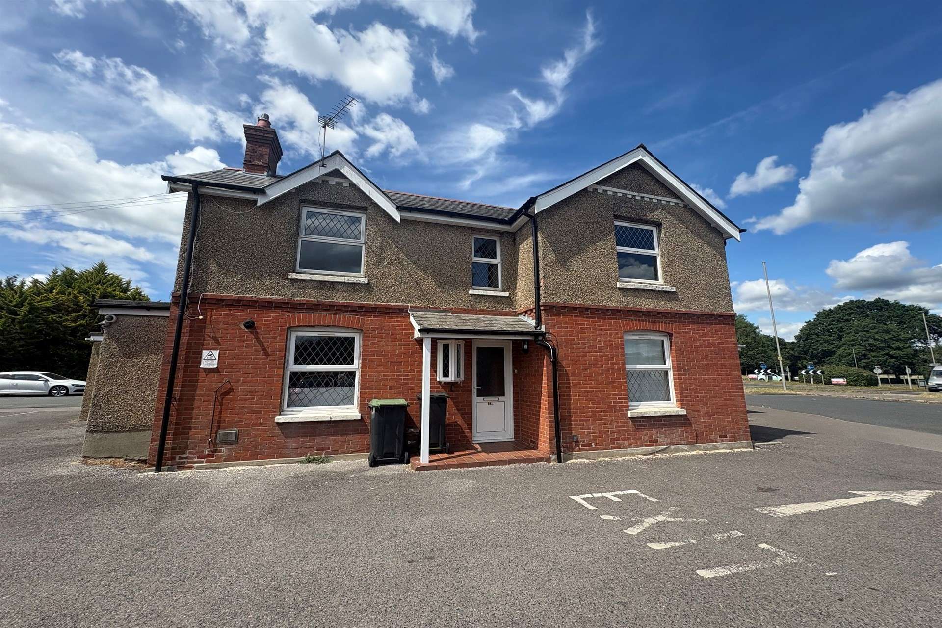 Manor Road, Verwood