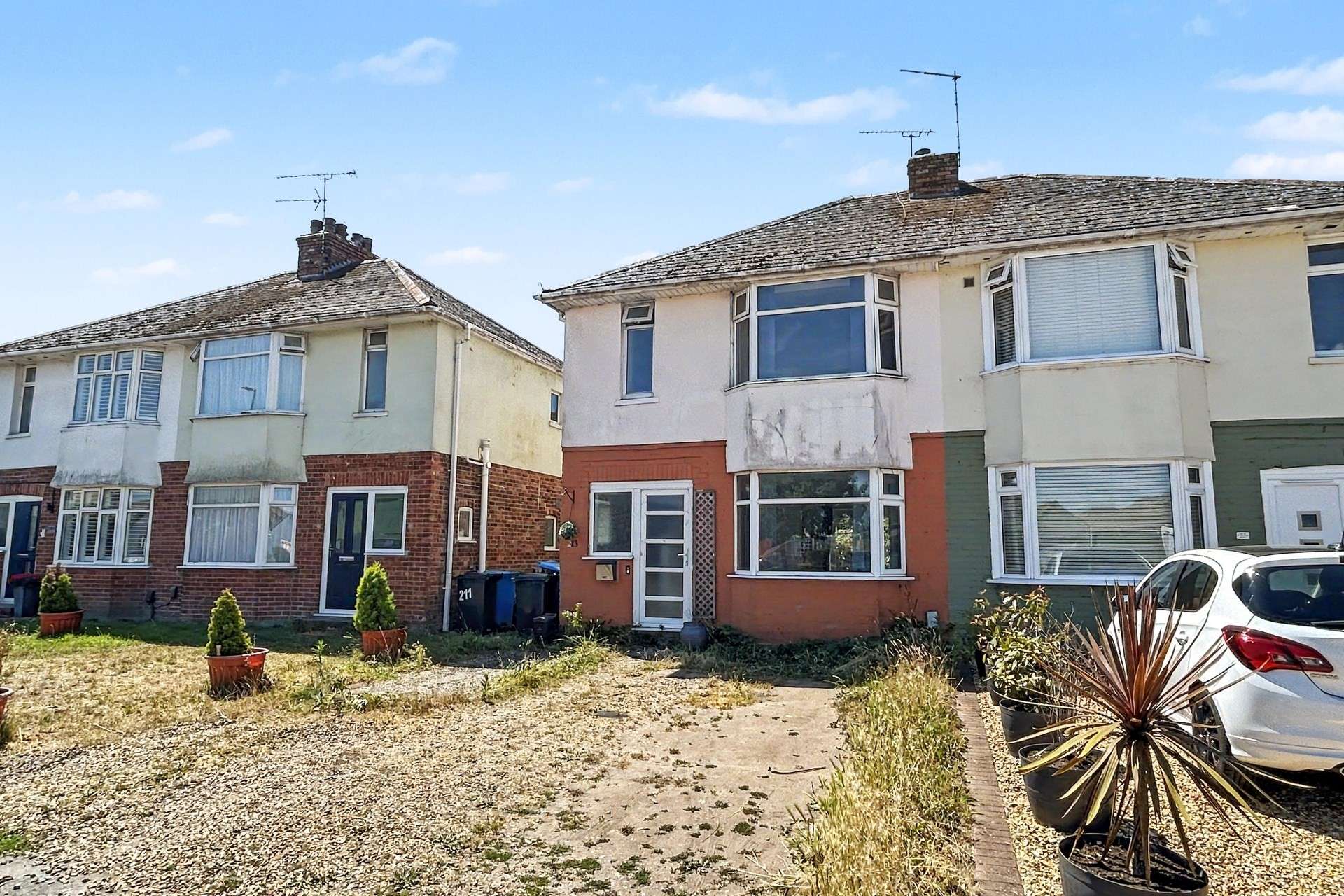 Hamworthy