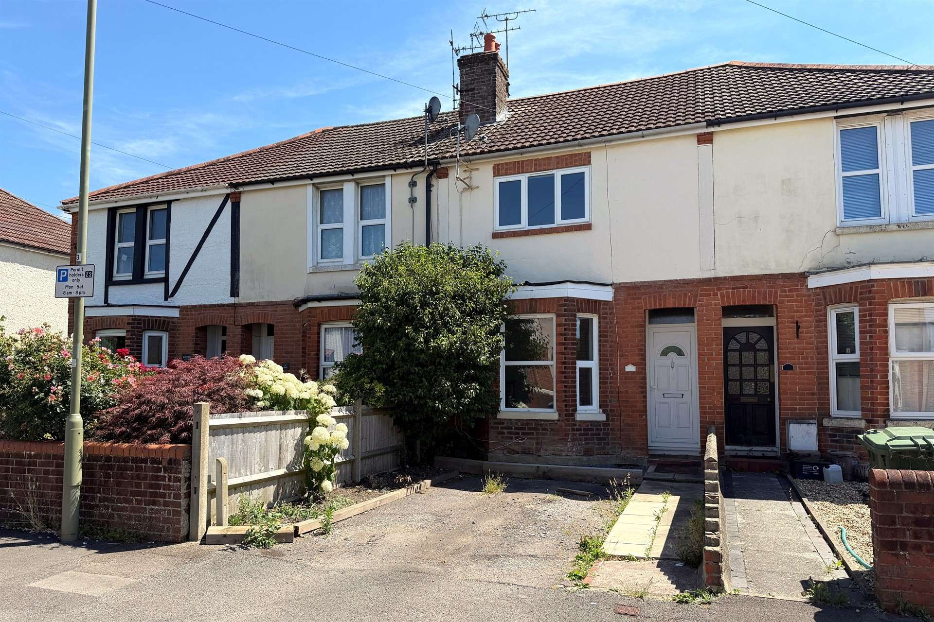 Wilmer Road