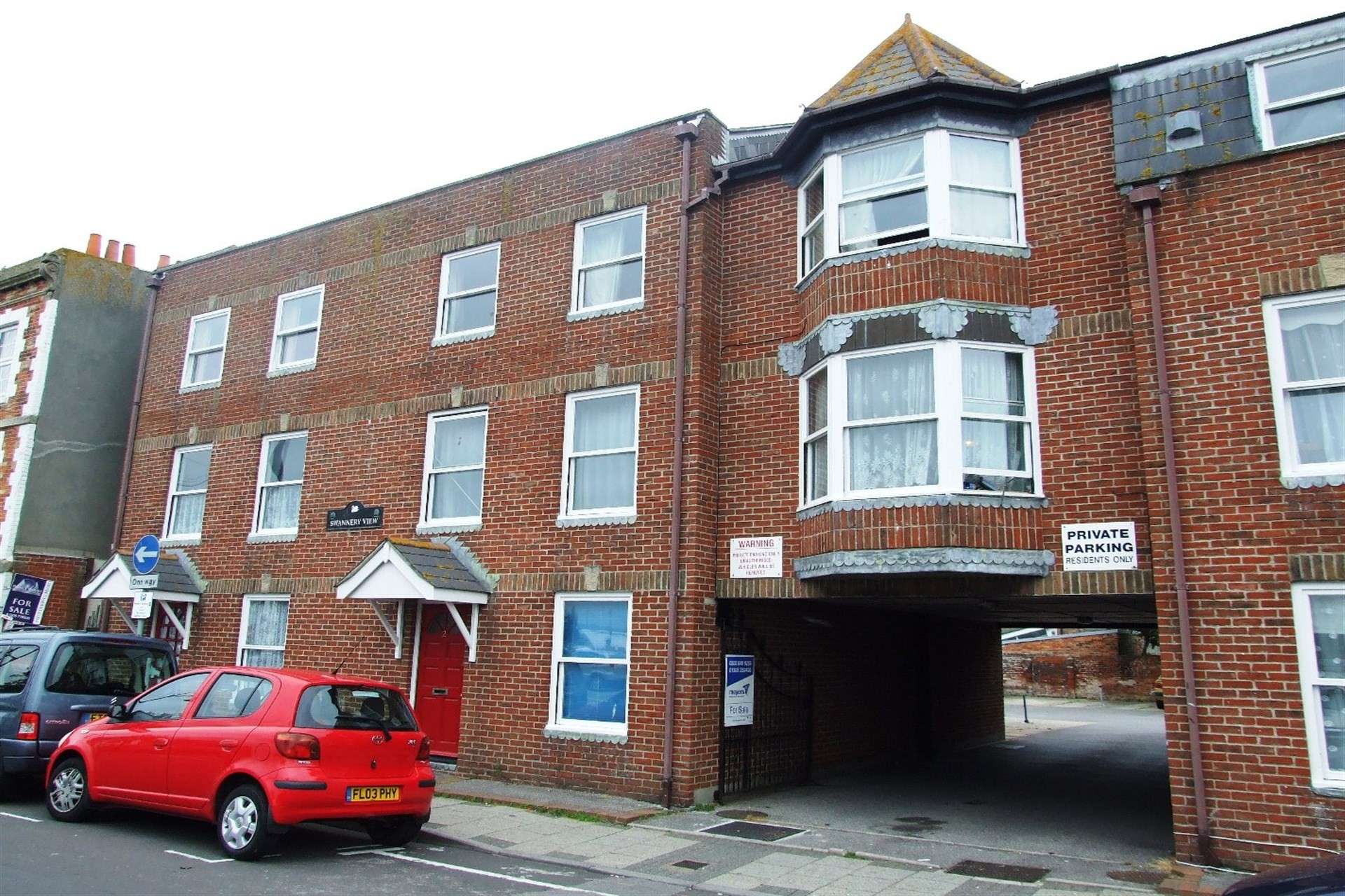 Park Street
